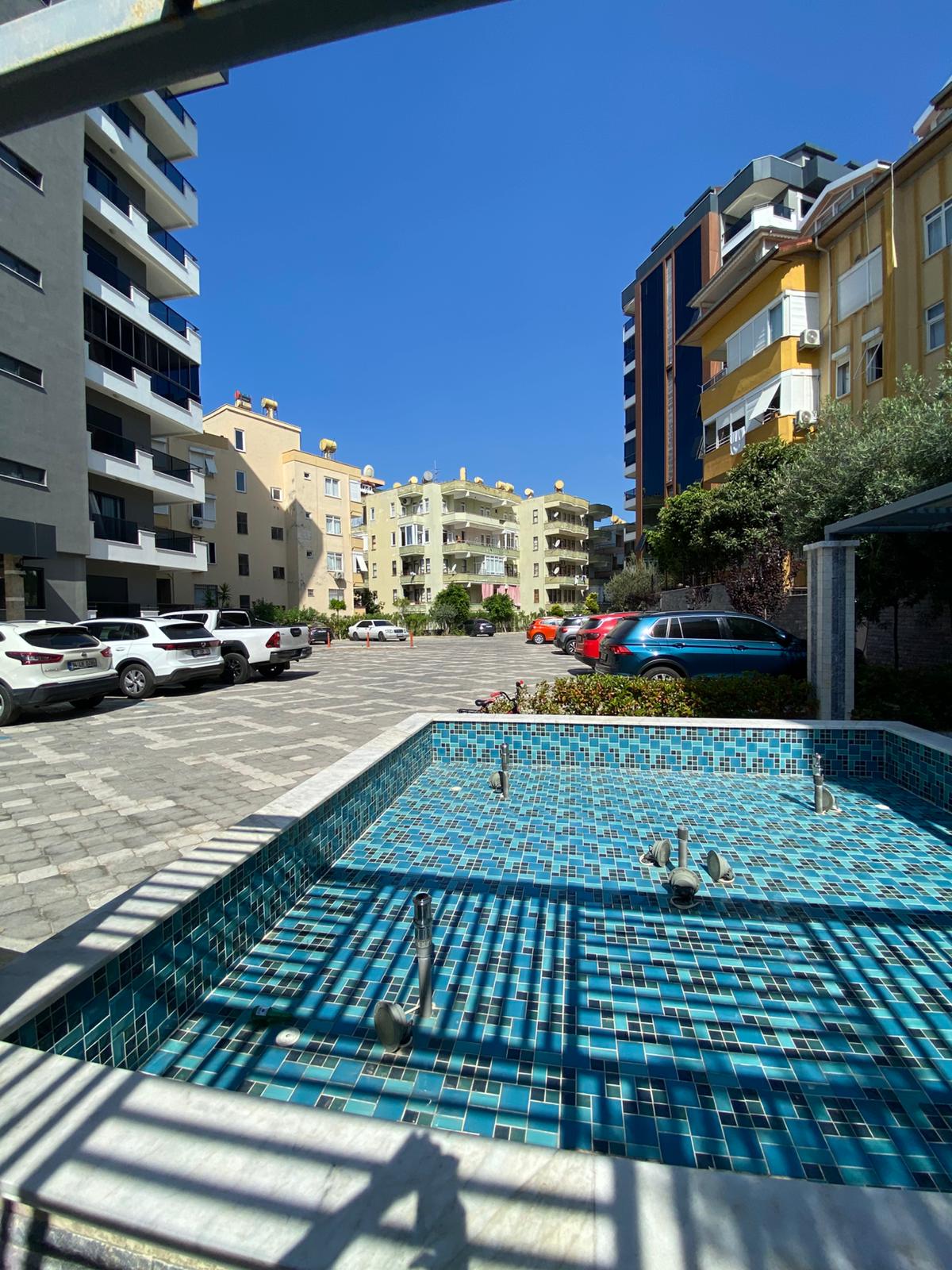 VİZYON PARK – ALANYA MERKEZ KADIPAŞA'DA PRESTİJLİ YAŞAMIN ADRESİ - 11