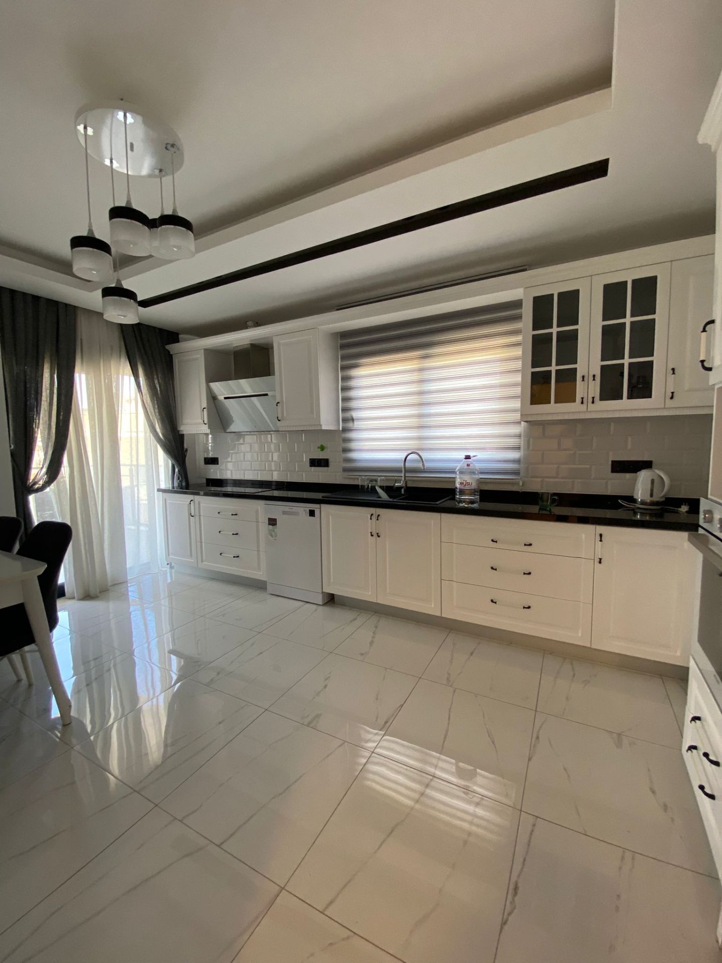VİZYON PARK – ALANYA MERKEZ KADIPAŞA'DA PRESTİJLİ YAŞAMIN ADRESİ - 14