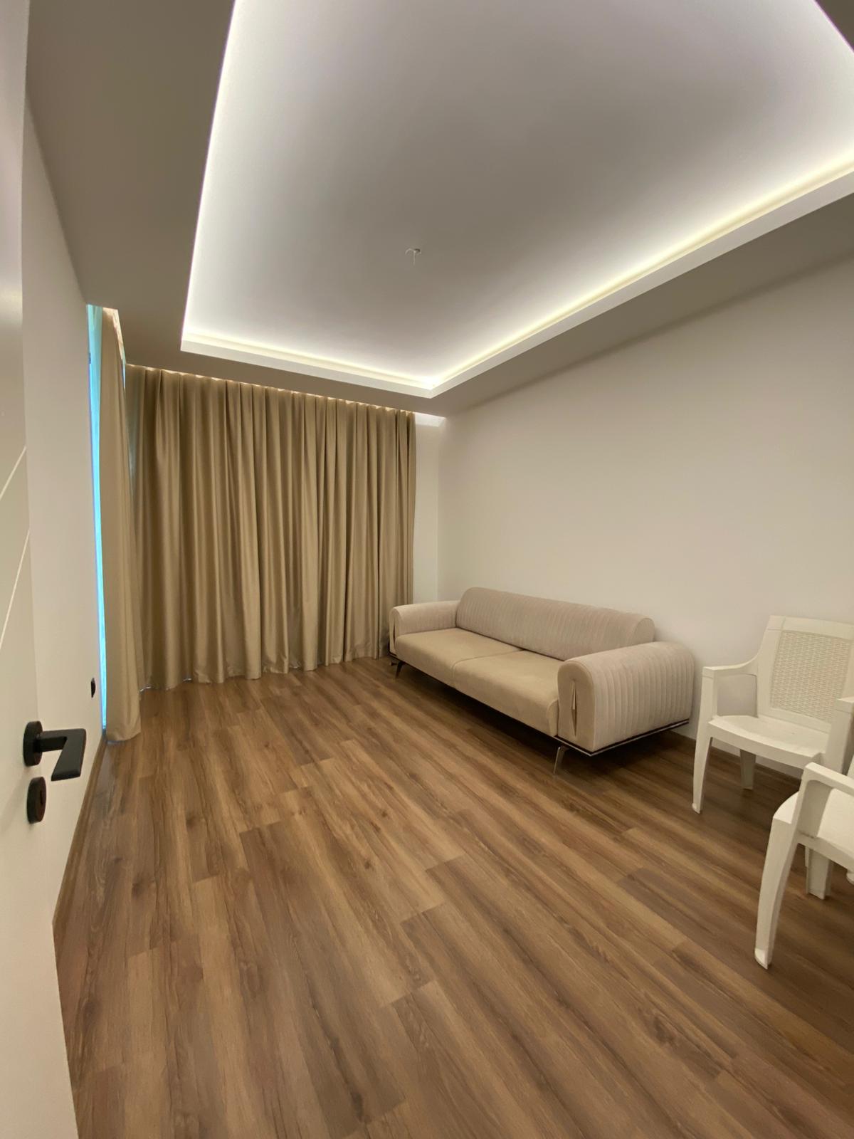 VİZYON PARK – ALANYA MERKEZ KADIPAŞA'DA PRESTİJLİ YAŞAMIN ADRESİ - 20