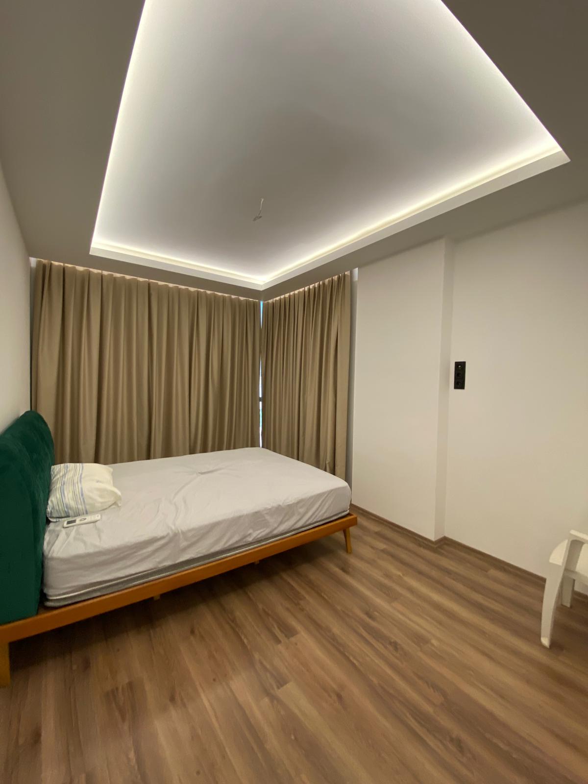 VİZYON PARK – ALANYA MERKEZ KADIPAŞA'DA PRESTİJLİ YAŞAMIN ADRESİ - 24
