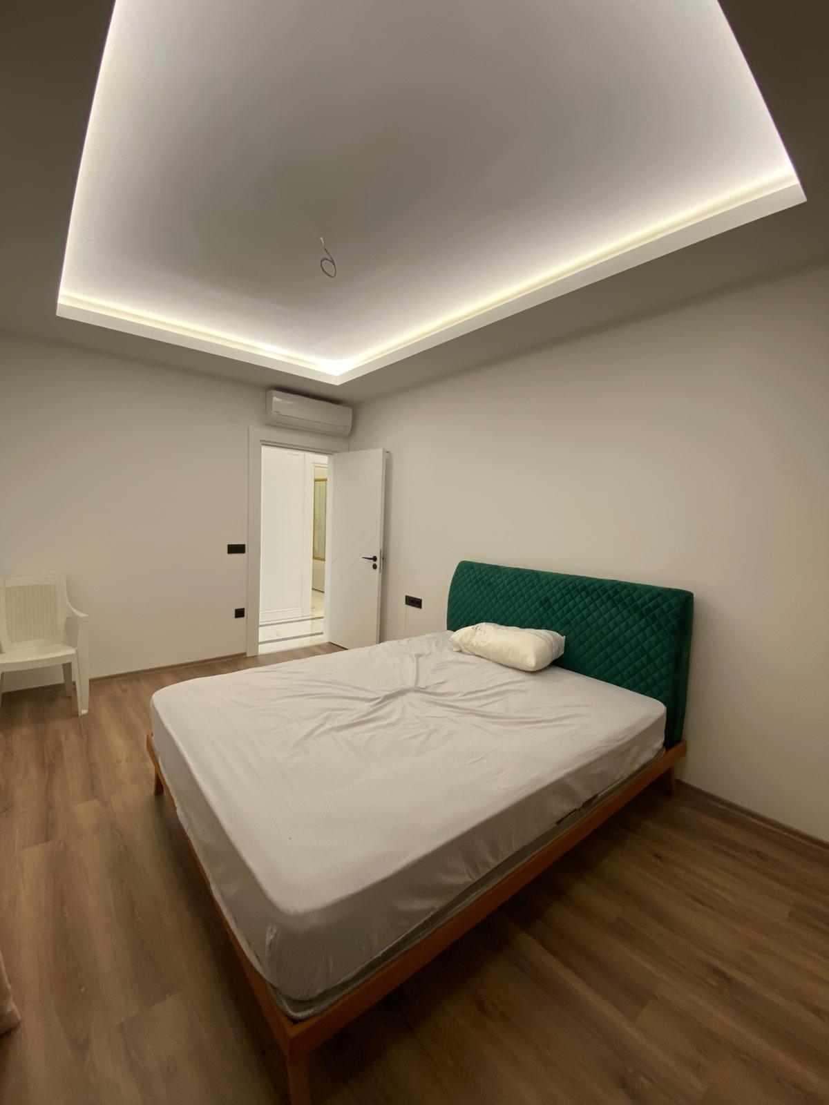 VİZYON PARK – ALANYA MERKEZ KADIPAŞA'DA PRESTİJLİ YAŞAMIN ADRESİ - 25