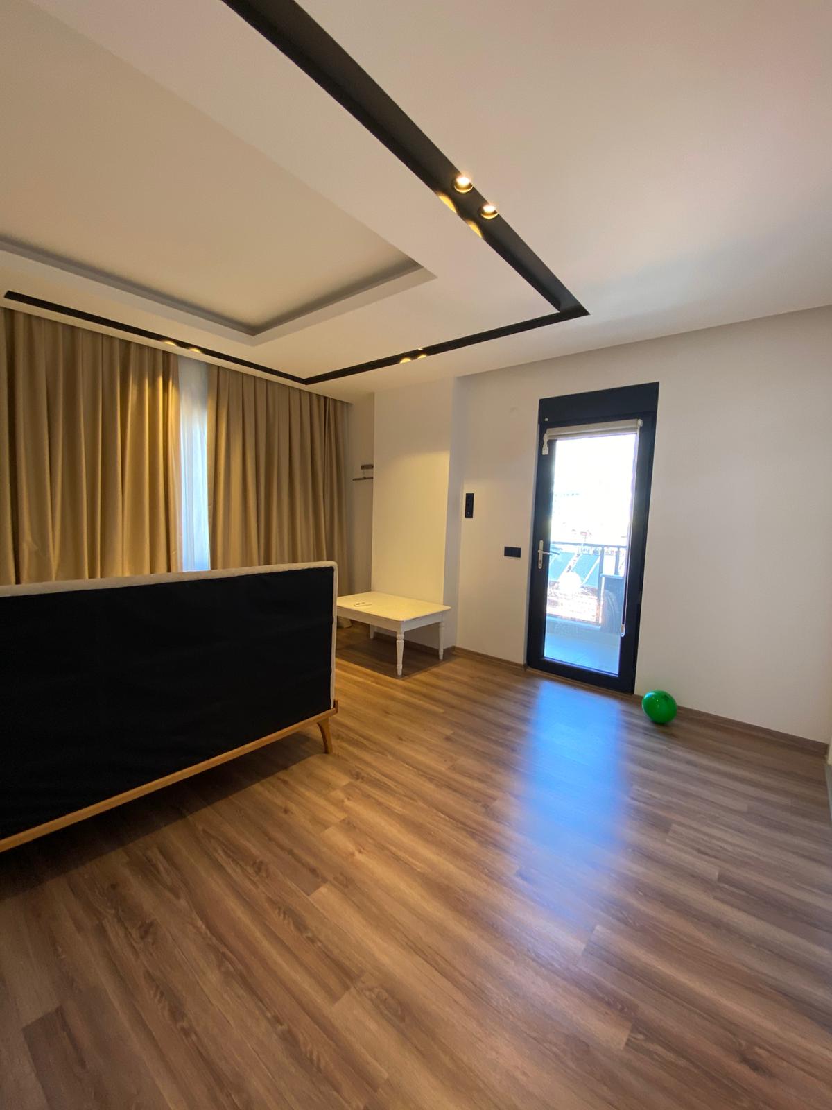 VİZYON PARK – ALANYA MERKEZ KADIPAŞA'DA PRESTİJLİ YAŞAMIN ADRESİ - 26
