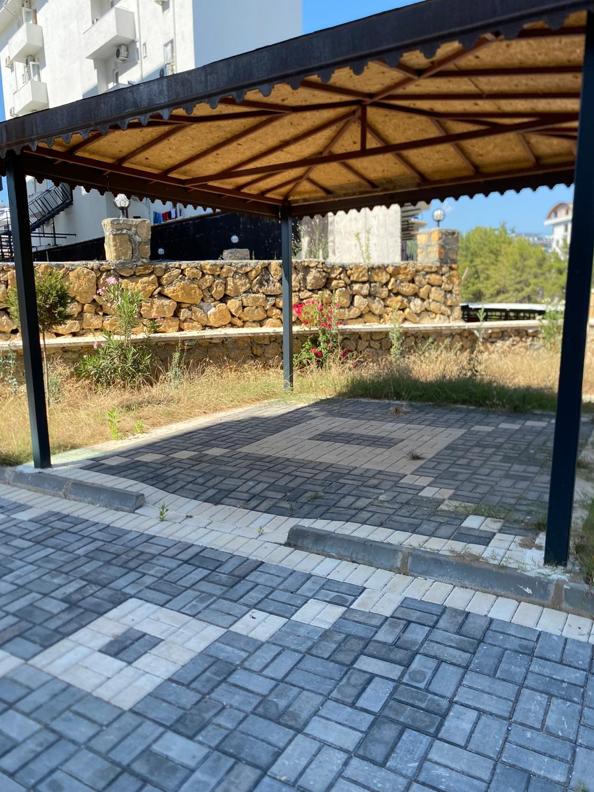 AVSALLAR'DA SOSYAL DONANIMLI SİTEDE 2+1 SATILIK DAİRE - 6