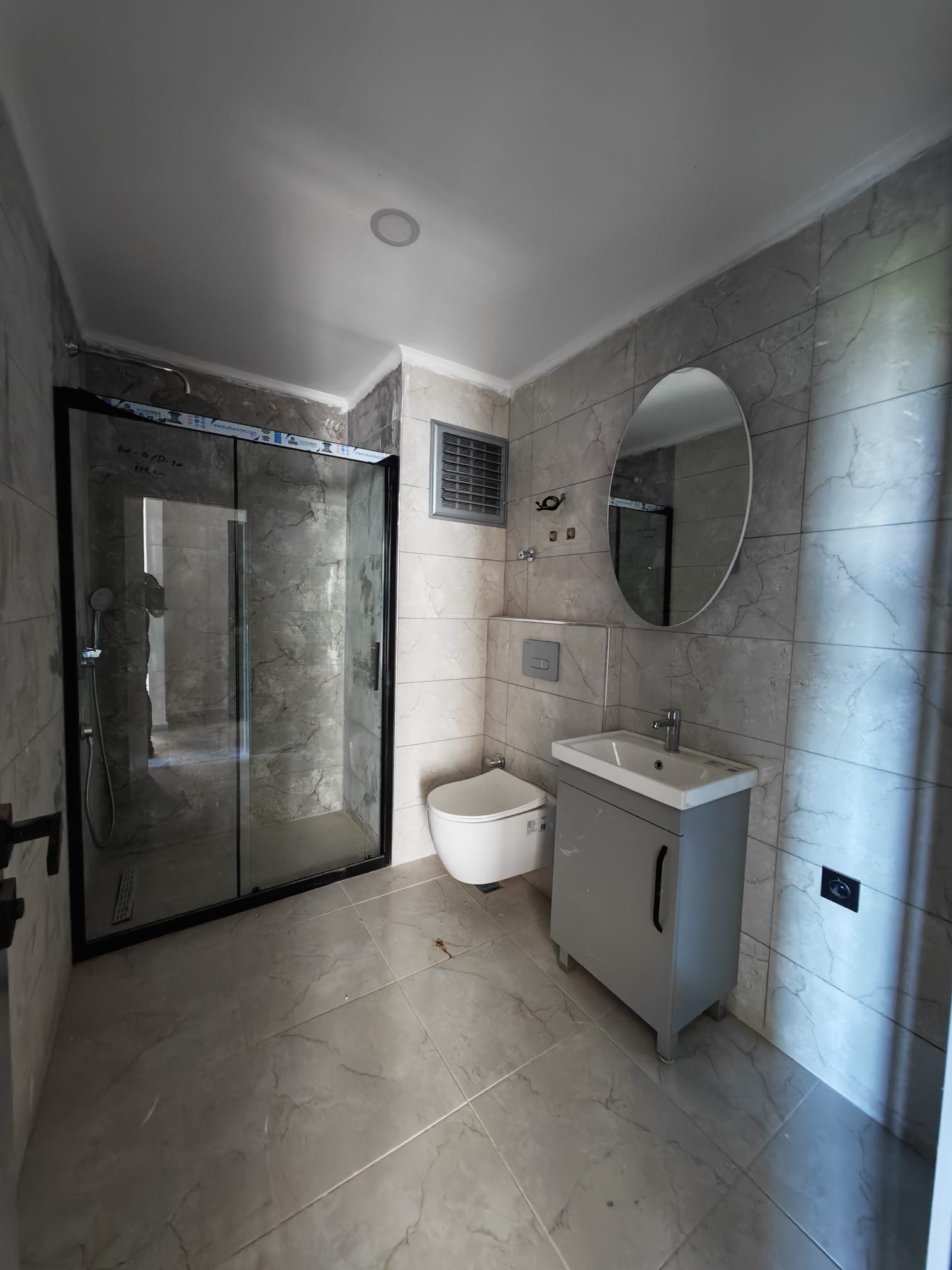 AVSALLAR'DA SOSYAL DONANIMLI SİTEDE 2+1 SATILIK DAİRE - 13