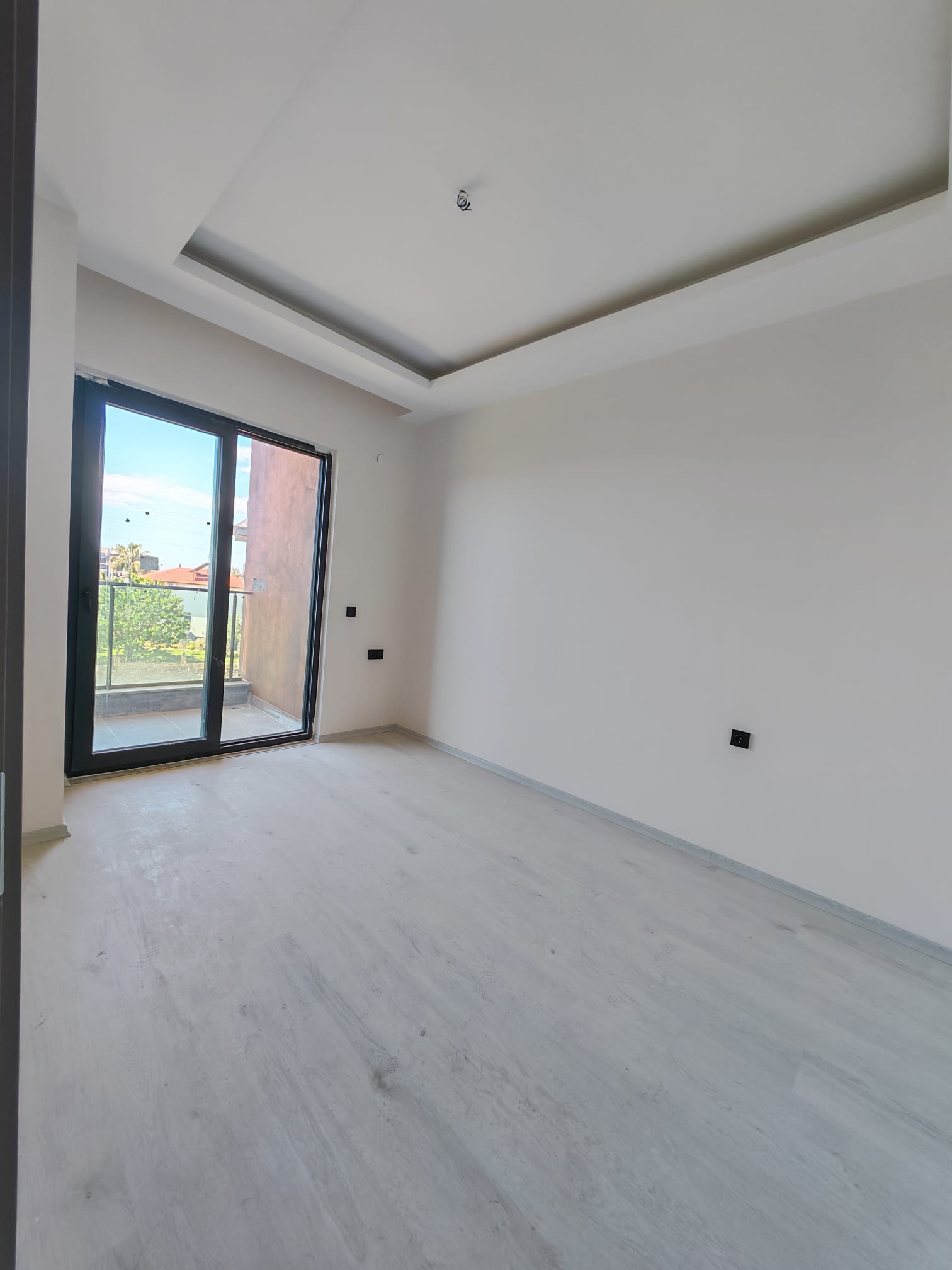 AVSALLAR'DA SOSYAL DONANIMLI SİTEDE 2+1 SATILIK DAİRE - 14