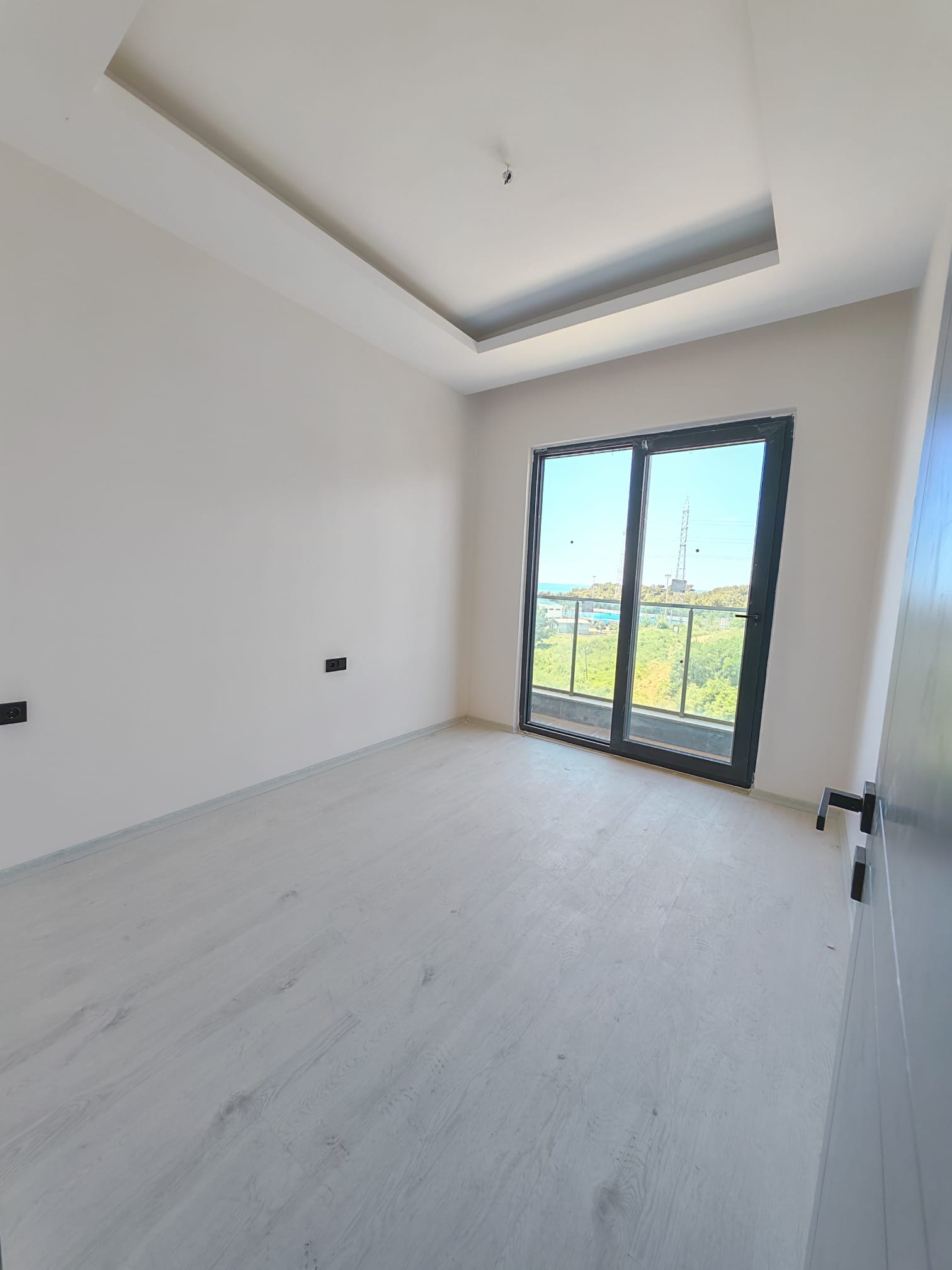 AVSALLAR'DA SOSYAL DONANIMLI SİTEDE 2+1 SATILIK DAİRE - 15