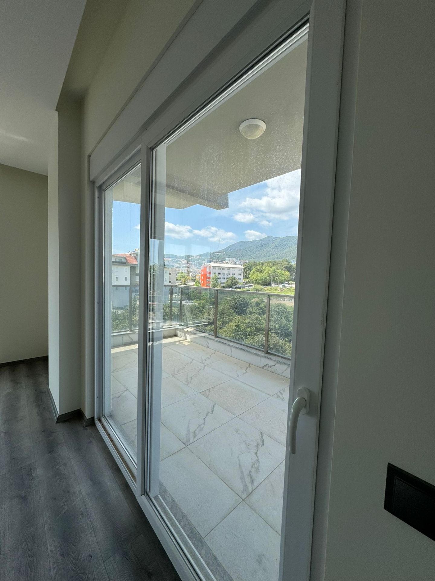 OBA OLIVE PARK RESIDENCE'TA 4+1 LÜKS DUBLEKS SATILIK DAİRE - 17