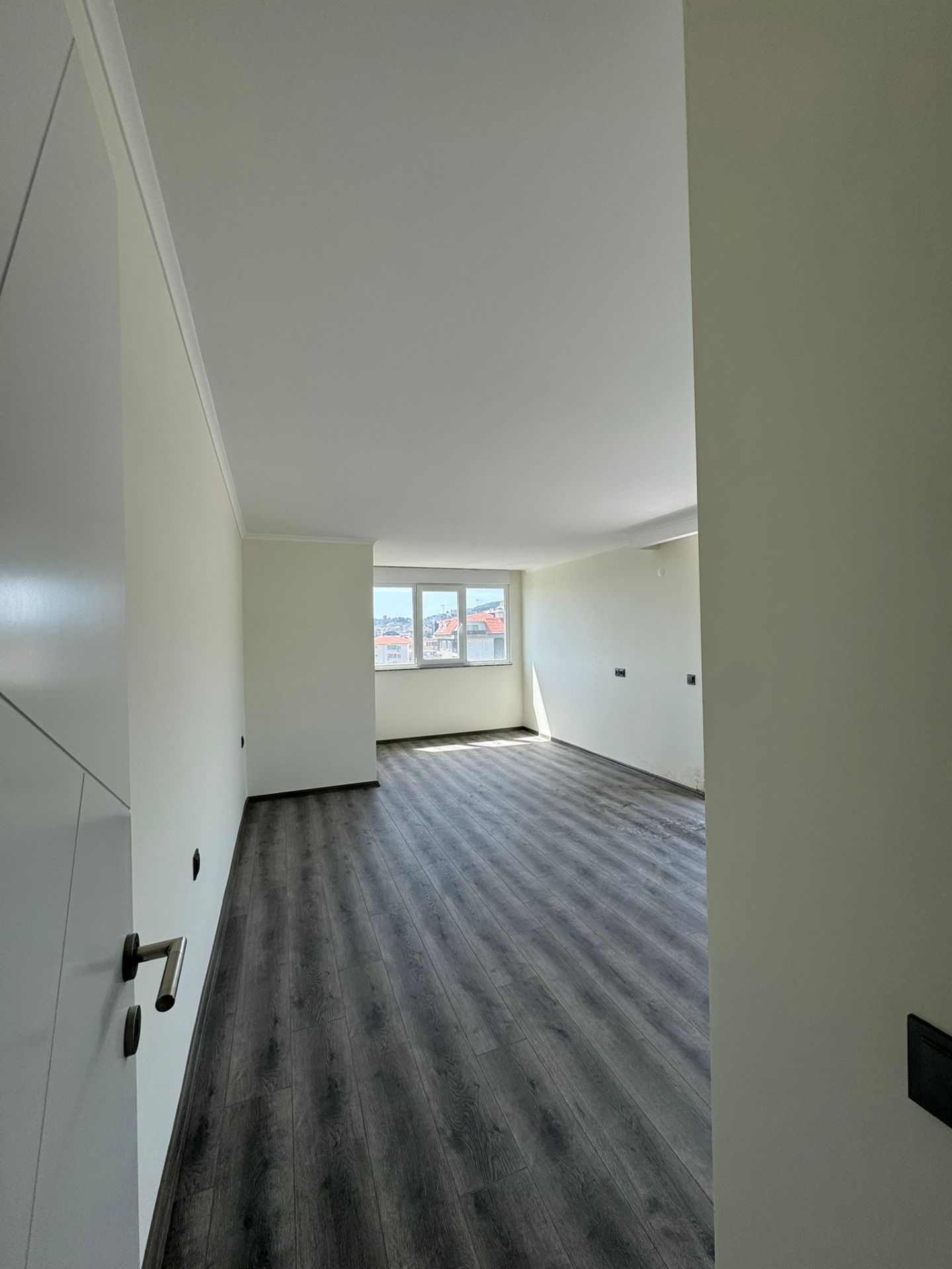 OBA OLIVE PARK RESIDENCE'TA 4+1 LÜKS DUBLEKS SATILIK DAİRE - 20
