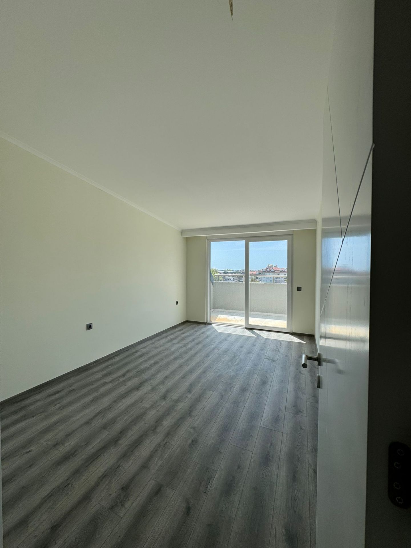 OBA OLIVE PARK RESIDENCE'TA 4+1 LÜKS DUBLEKS SATILIK DAİRE - 21