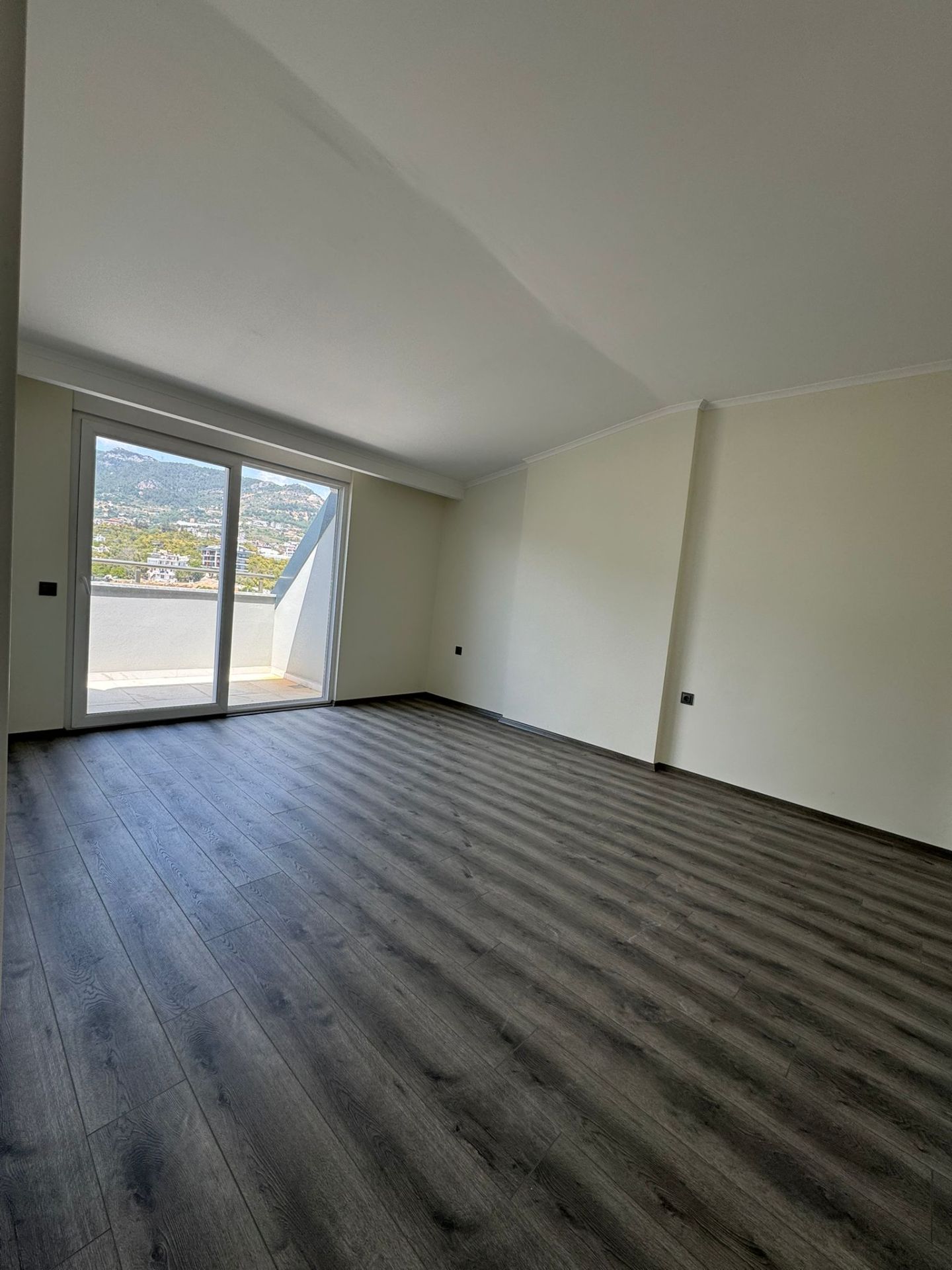 OBA OLIVE PARK RESIDENCE'TA 4+1 LÜKS DUBLEKS SATILIK DAİRE - 22