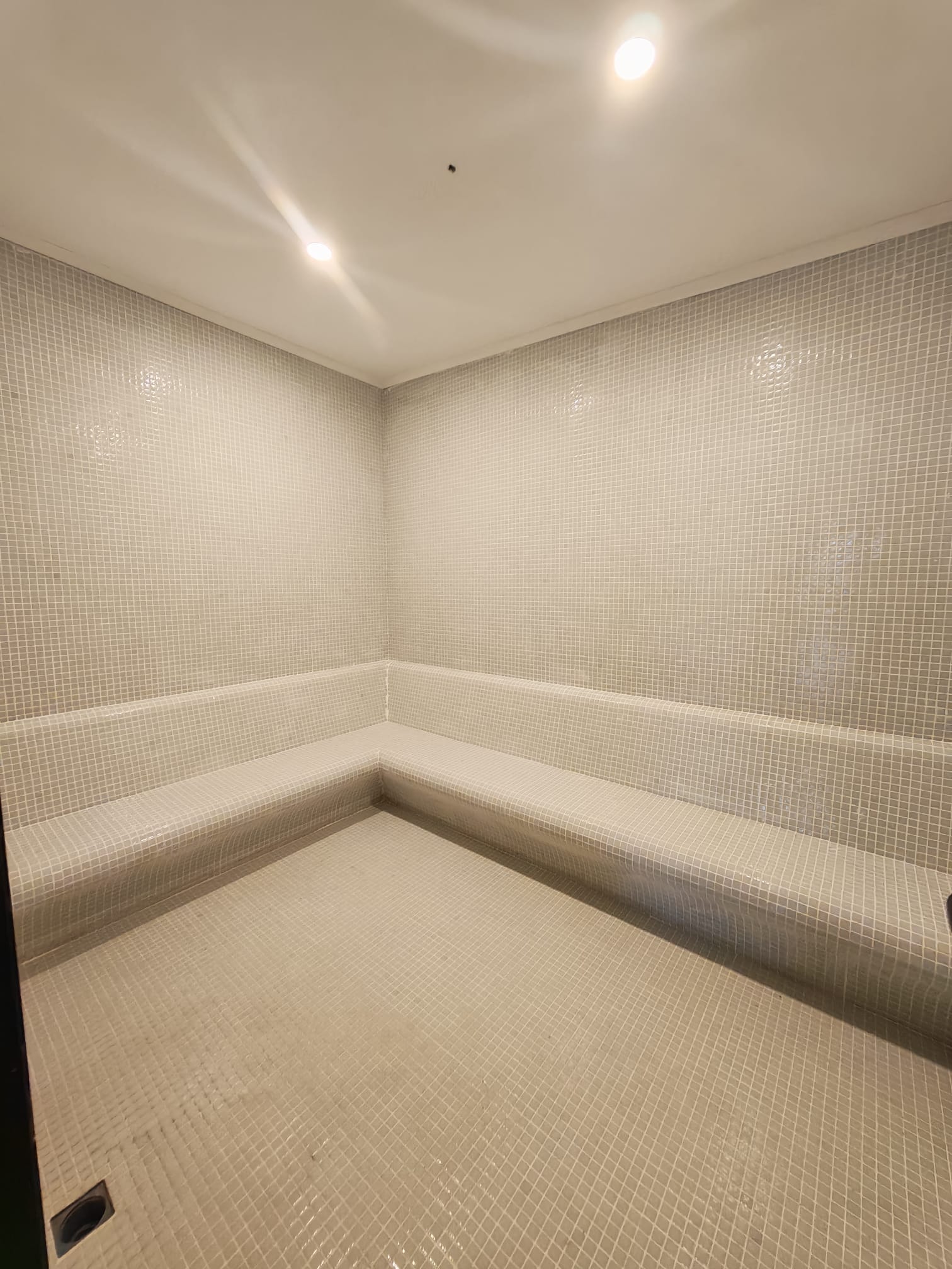 ALANYA OBA MAHALLESİ'NDE OBA HILL RESIDENCE'TA 2+1 DUBLEKS SATILIK DAİRE - 7