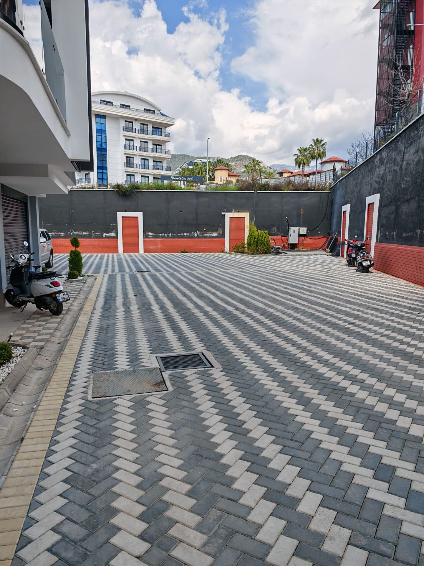 ALANYA OBA MAHALLESİ'NDE OBA HILL RESIDENCE'TA 2+1 DUBLEKS SATILIK DAİRE - 15
