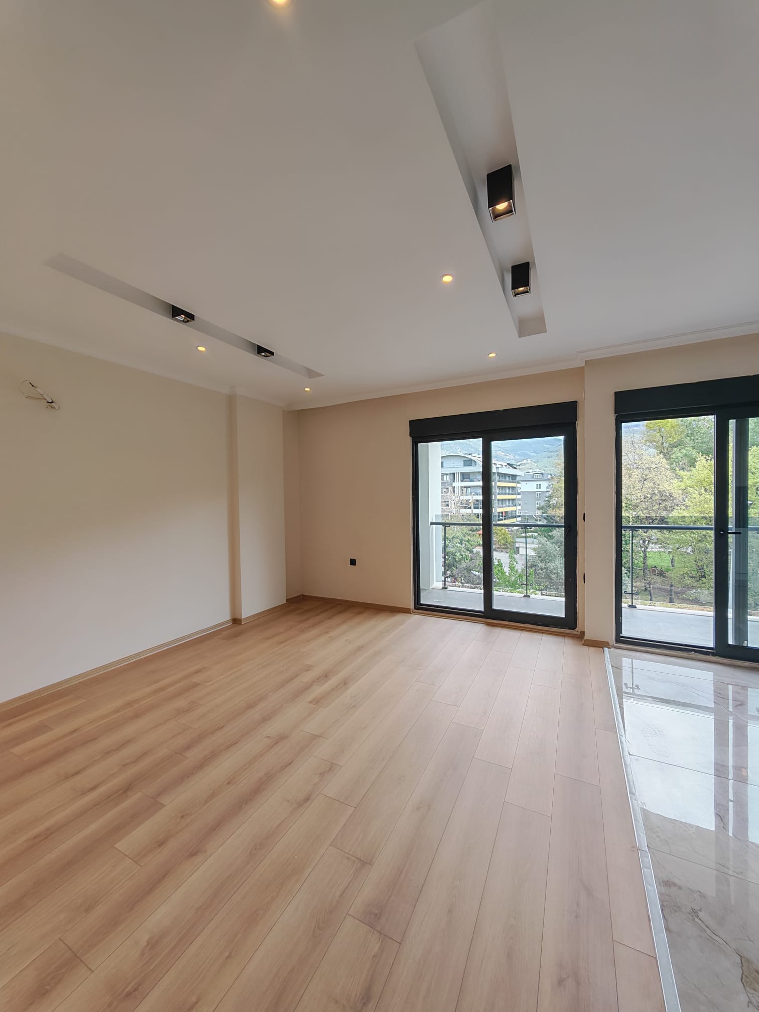 ALANYA OBA MAHALLESİ'NDE OBA HILL RESIDENCE'TA 2+1 DUBLEKS SATILIK DAİRE - 18