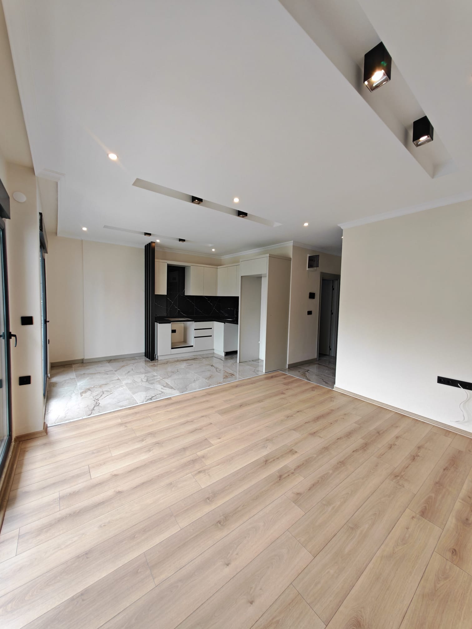 ALANYA OBA MAHALLESİ'NDE OBA HILL RESIDENCE'TA 2+1 DUBLEKS SATILIK DAİRE - 19