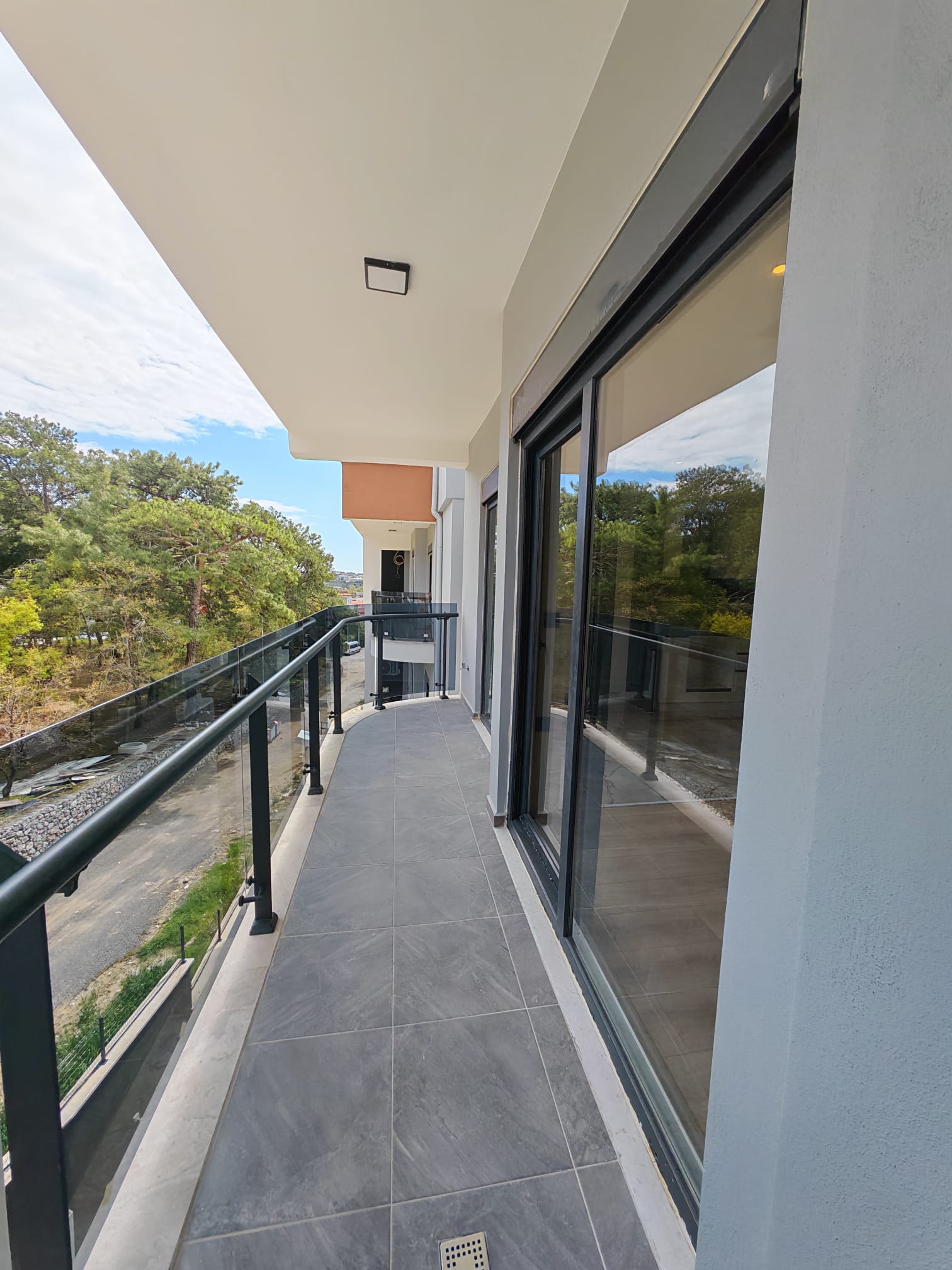 ALANYA OBA MAHALLESİ'NDE OBA HILL RESIDENCE'TA 2+1 DUBLEKS SATILIK DAİRE - 20
