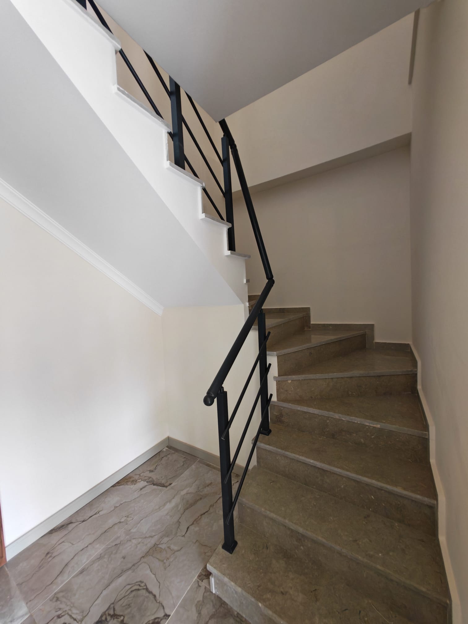 ALANYA OBA MAHALLESİ'NDE OBA HILL RESIDENCE'TA 2+1 DUBLEKS SATILIK DAİRE - 22