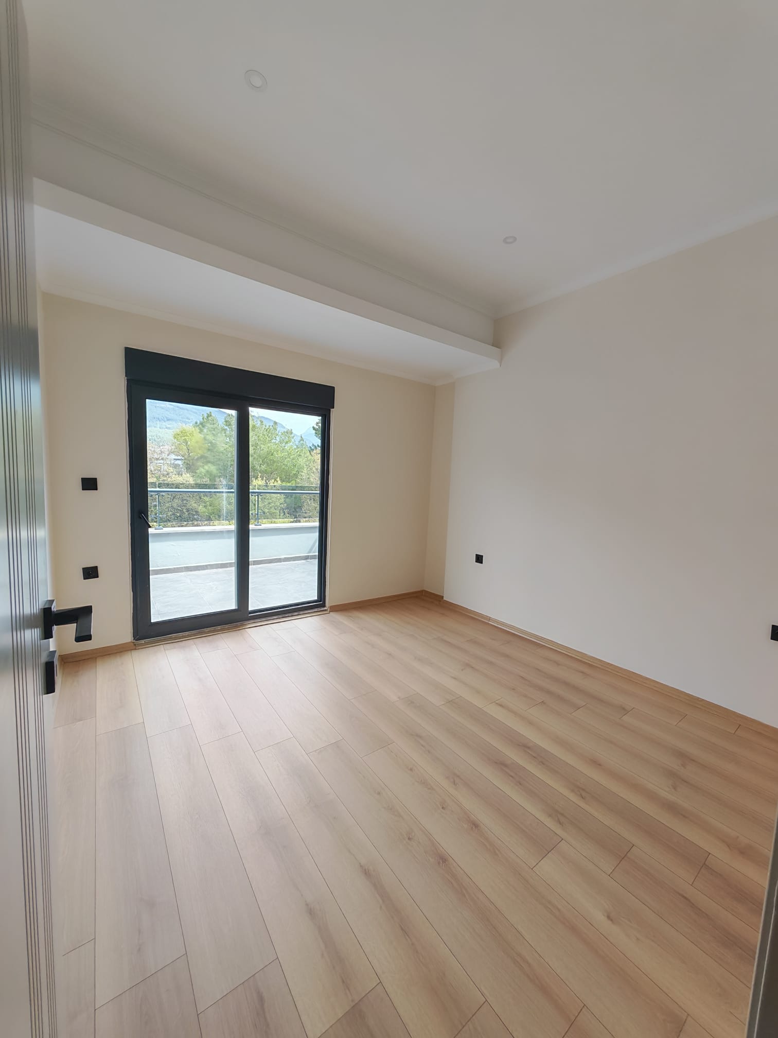 ALANYA OBA MAHALLESİ'NDE OBA HILL RESIDENCE'TA 2+1 DUBLEKS SATILIK DAİRE - 26