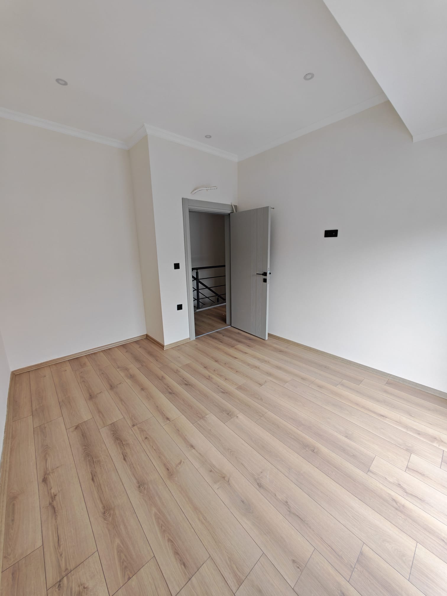 ALANYA OBA MAHALLESİ'NDE OBA HILL RESIDENCE'TA 2+1 DUBLEKS SATILIK DAİRE - 27