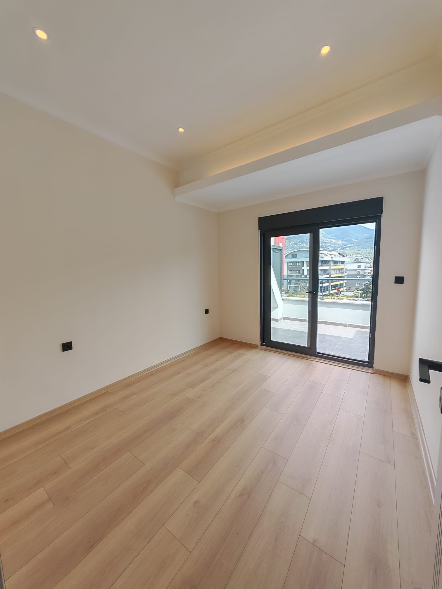 ALANYA OBA MAHALLESİ'NDE OBA HILL RESIDENCE'TA 2+1 DUBLEKS SATILIK DAİRE - 28