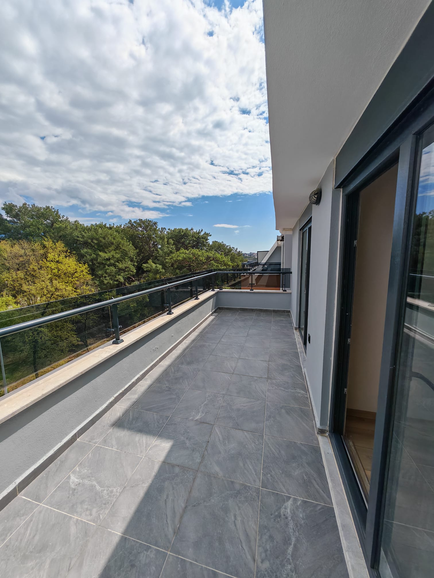 ALANYA OBA MAHALLESİ'NDE OBA HILL RESIDENCE'TA 2+1 DUBLEKS SATILIK DAİRE - 29