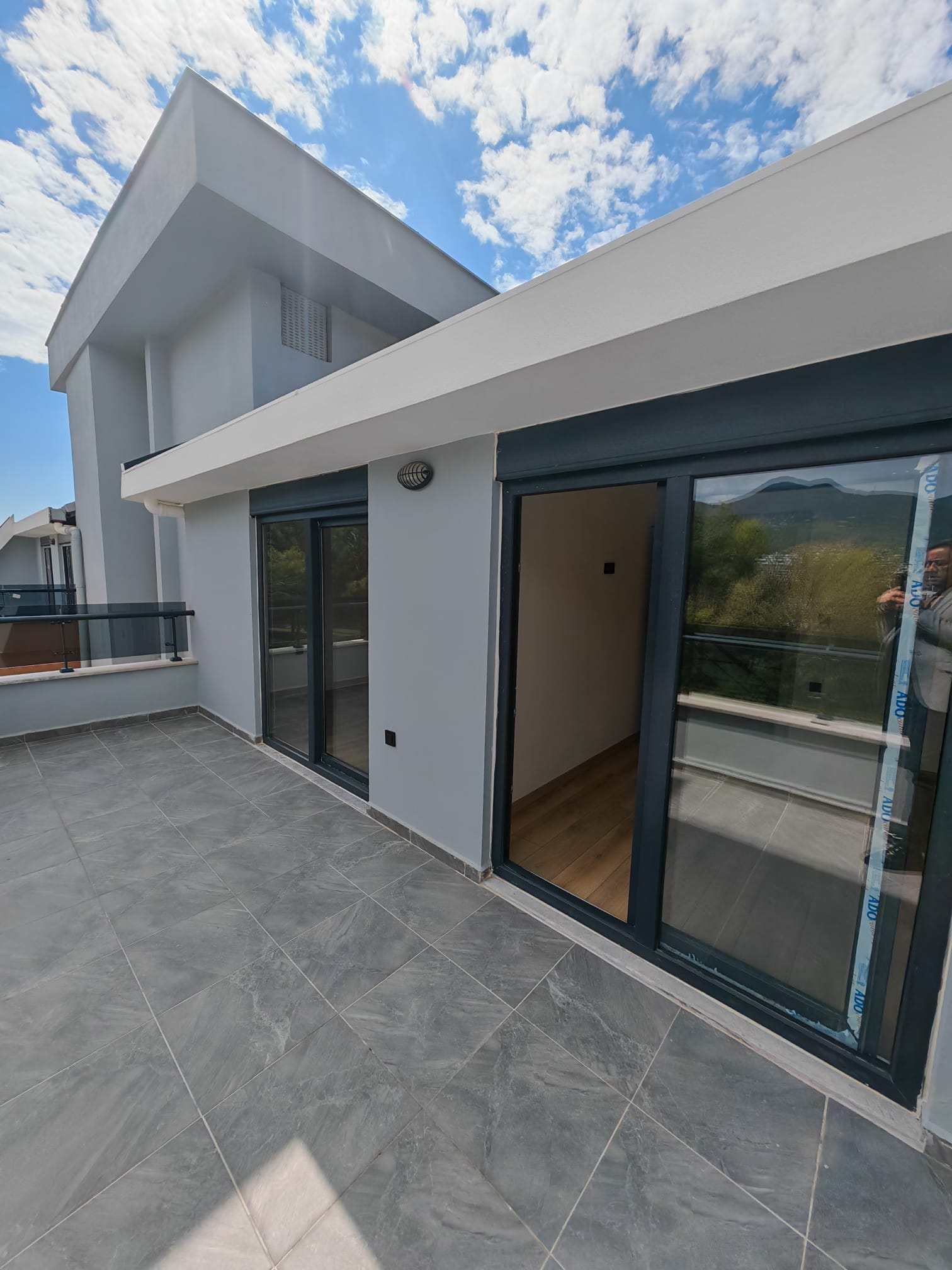 ALANYA OBA MAHALLESİ'NDE OBA HILL RESIDENCE'TA 2+1 DUBLEKS SATILIK DAİRE - 30