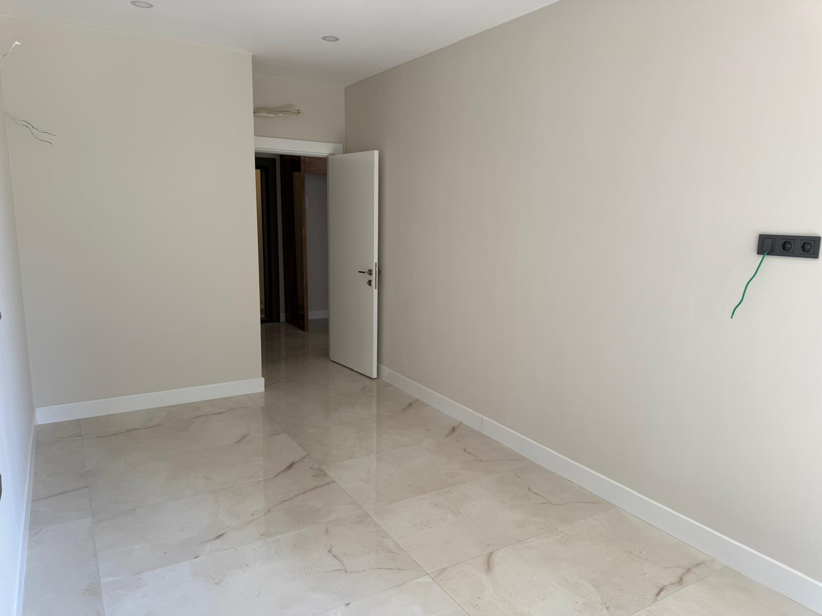 ALANYA MERKEZ'DE NEW LEVEL CLEOPATRA RESIDENCE'TA SIFIR DAİRE - 20