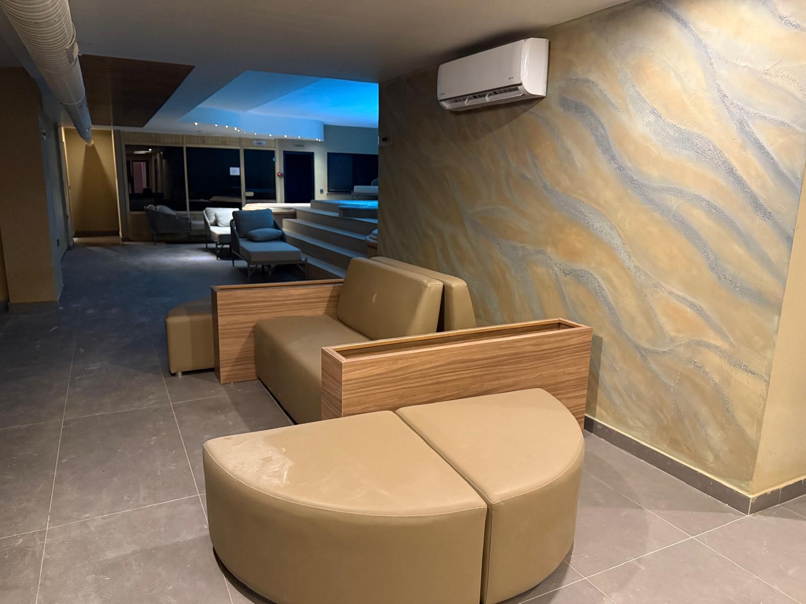 ALANYA MERKEZ'DE NEW LEVEL CLEOPATRA RESIDENCE'TA SIFIR DAİRE - 24