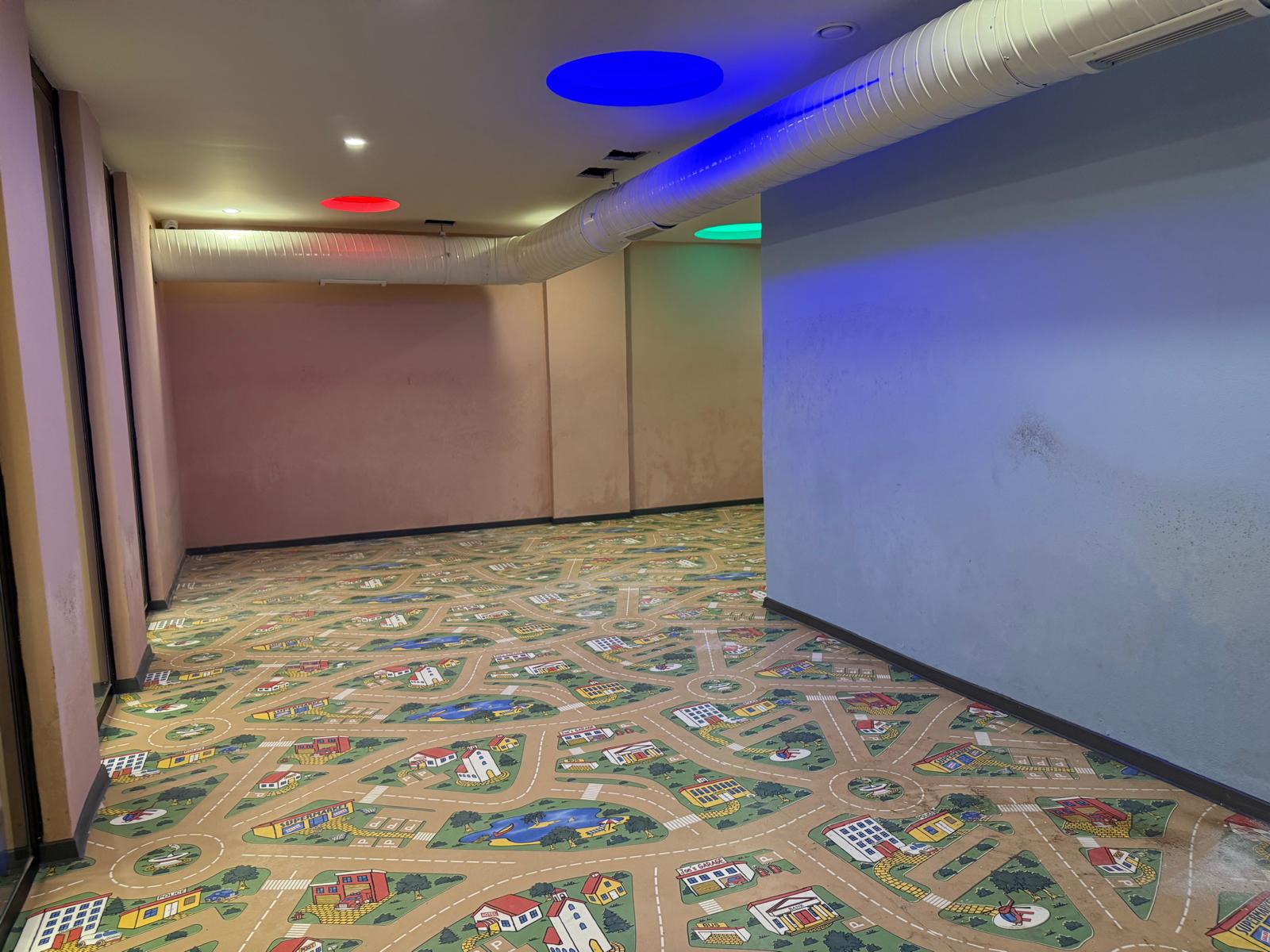 ALANYA MERKEZ'DE NEW LEVEL CLEOPATRA RESIDENCE'TA SIFIR DAİRE - 25