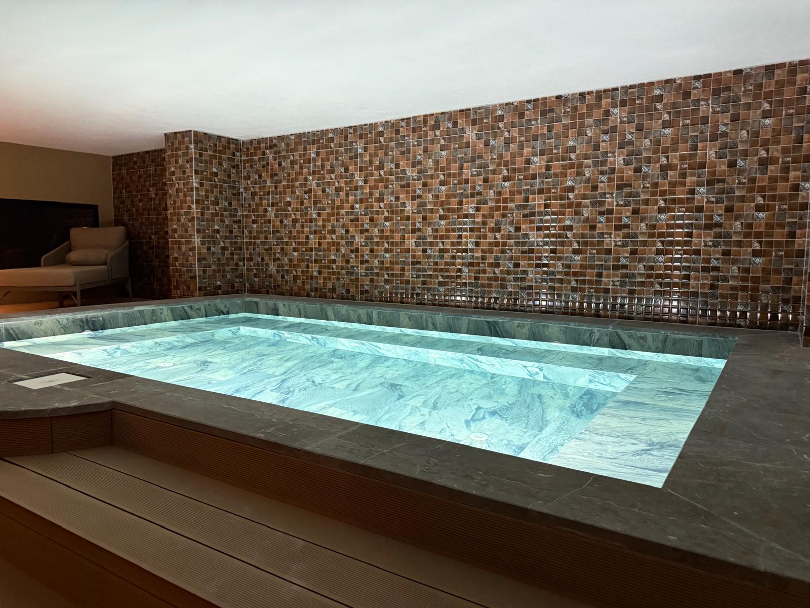 ALANYA MERKEZ'DE NEW LEVEL CLEOPATRA RESIDENCE'TA SIFIR DAİRE - 27