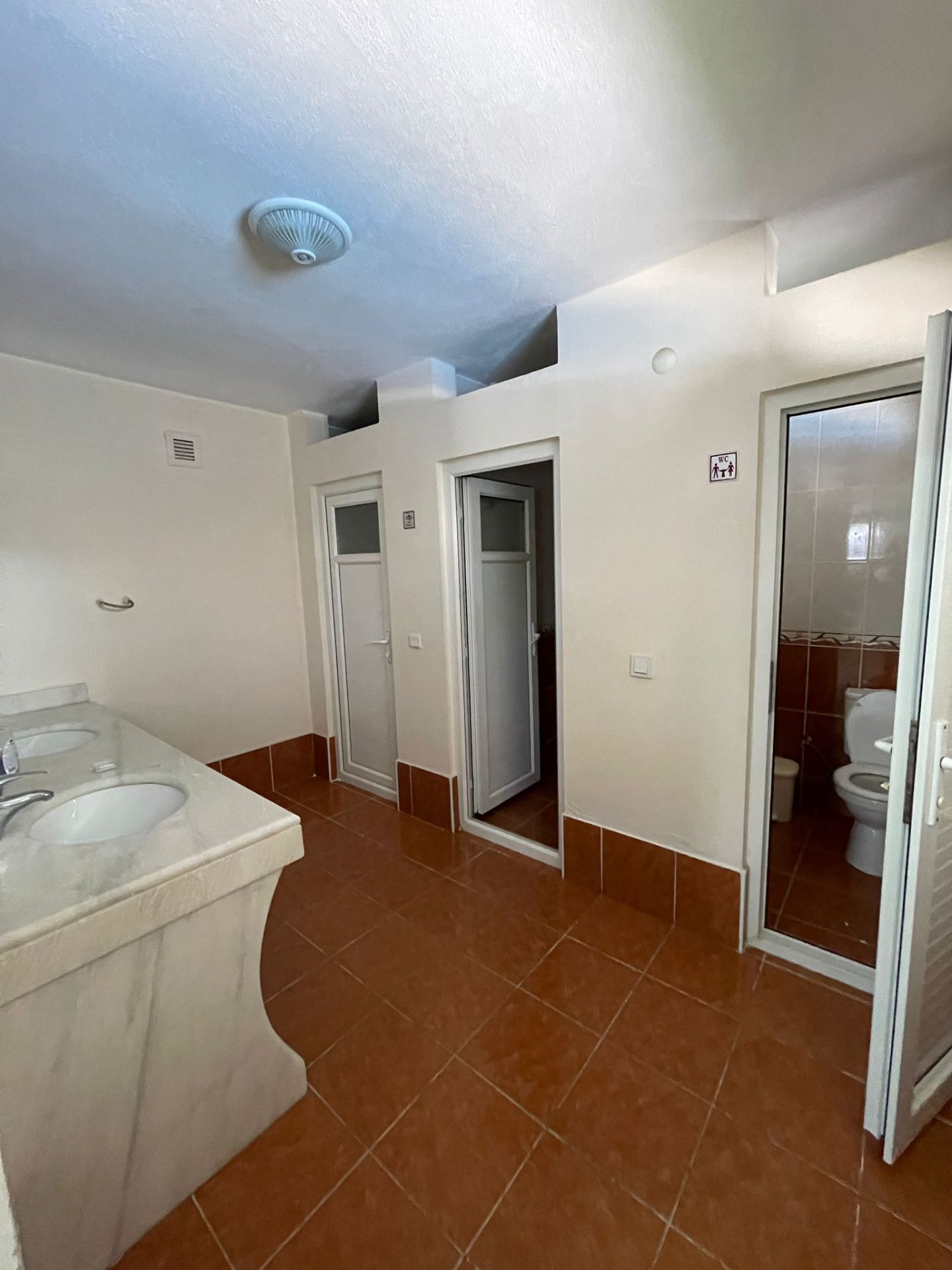 ALANYA MERKEZ KADIPAŞA MAHALLESİ | KURT SAFİR RESIDENCE'DA SATILIK 2+1 DAİRE - 10