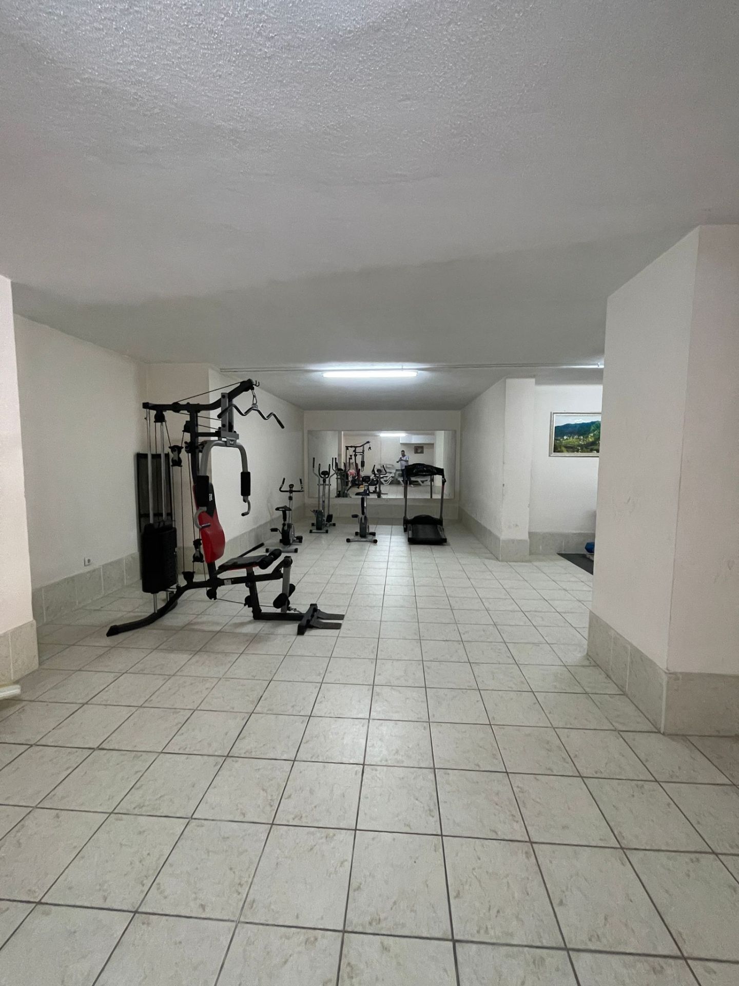 ALANYA MERKEZ KADIPAŞA MAHALLESİ | KURT SAFİR RESIDENCE'DA SATILIK 2+1 DAİRE - 12