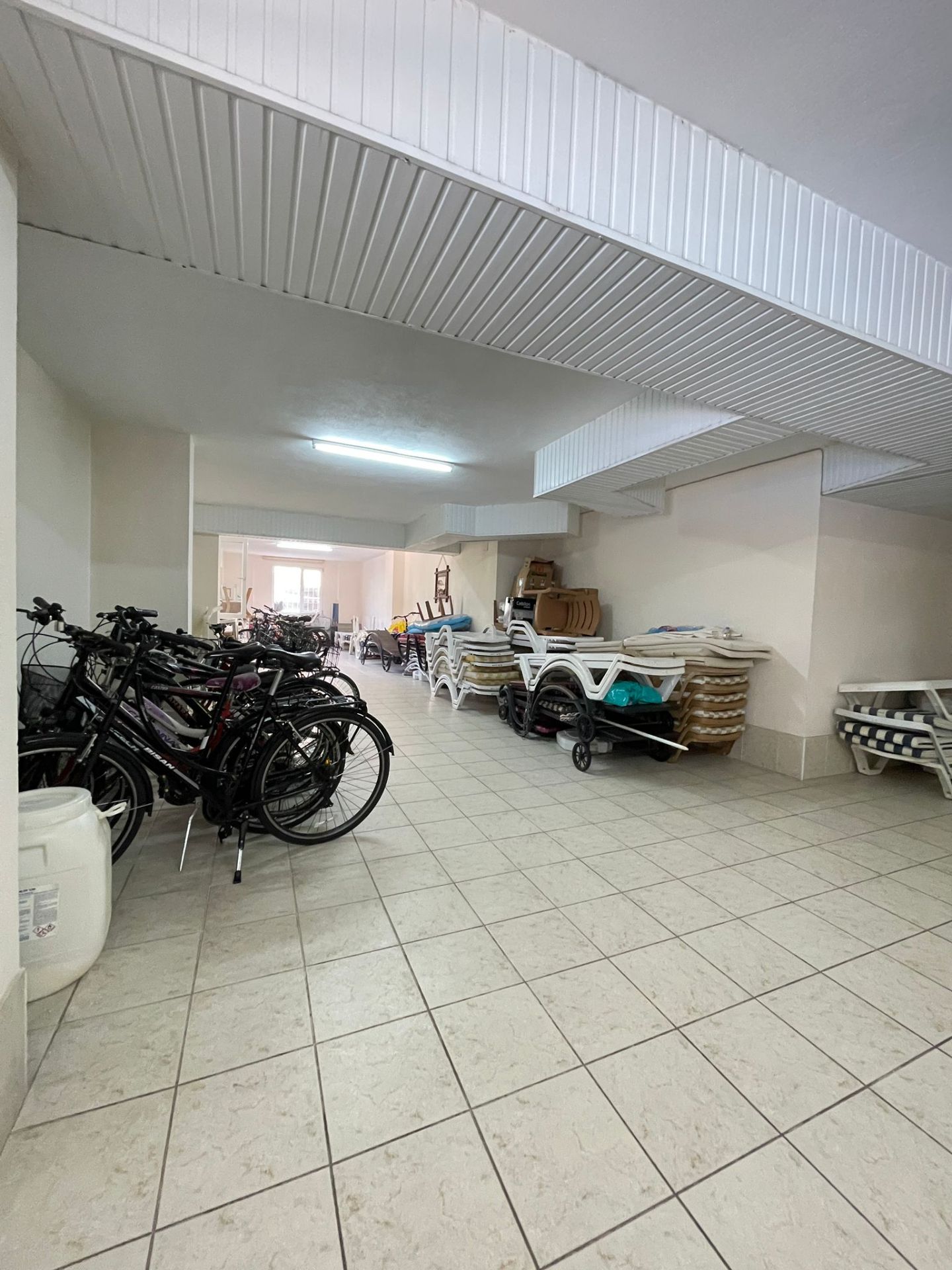 ALANYA MERKEZ KADIPAŞA MAHALLESİ | KURT SAFİR RESIDENCE'DA SATILIK 2+1 DAİRE - 13