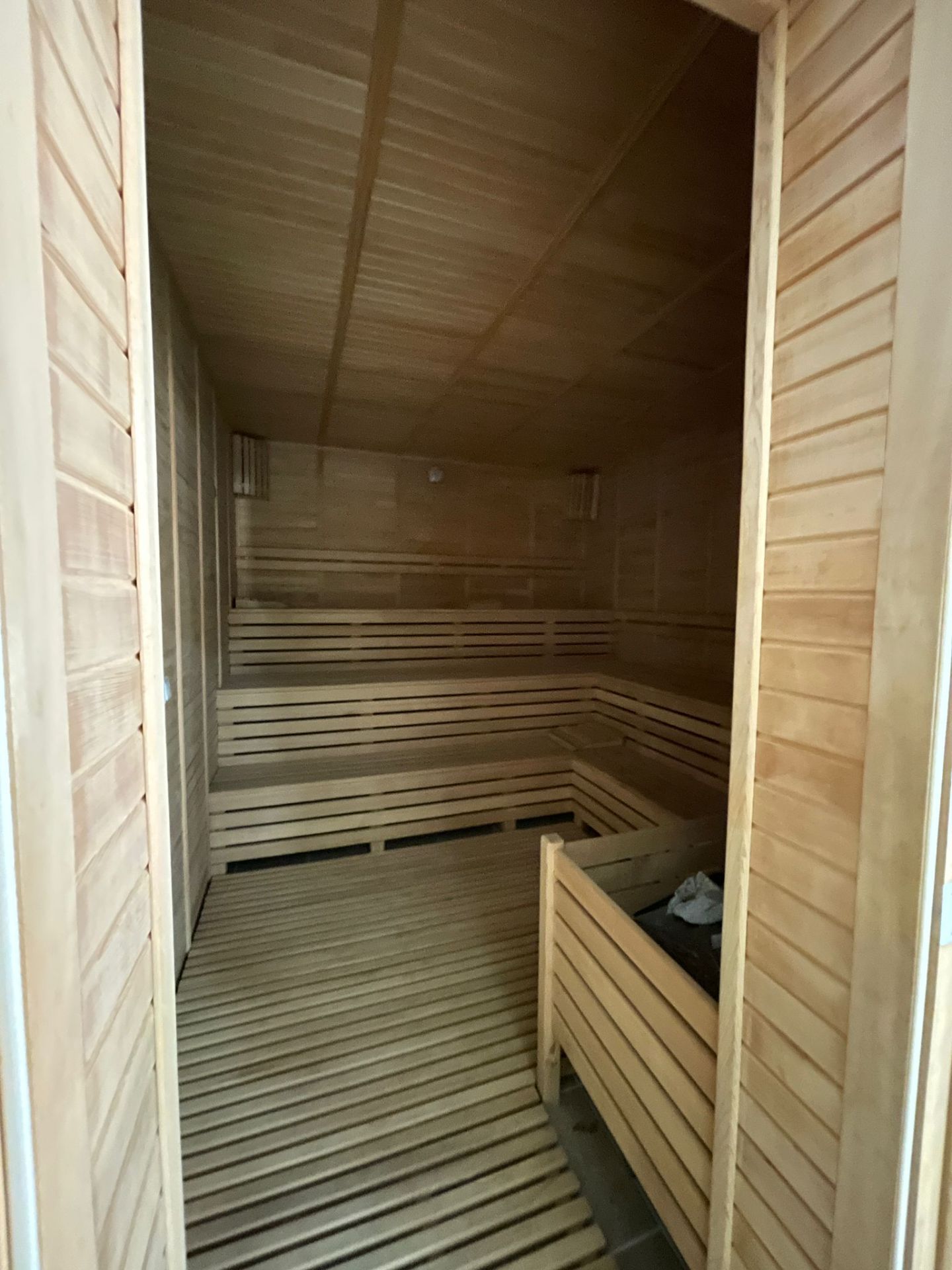 ALANYA MERKEZ KADIPAŞA MAHALLESİ | KURT SAFİR RESIDENCE'DA SATILIK 2+1 DAİRE - 14