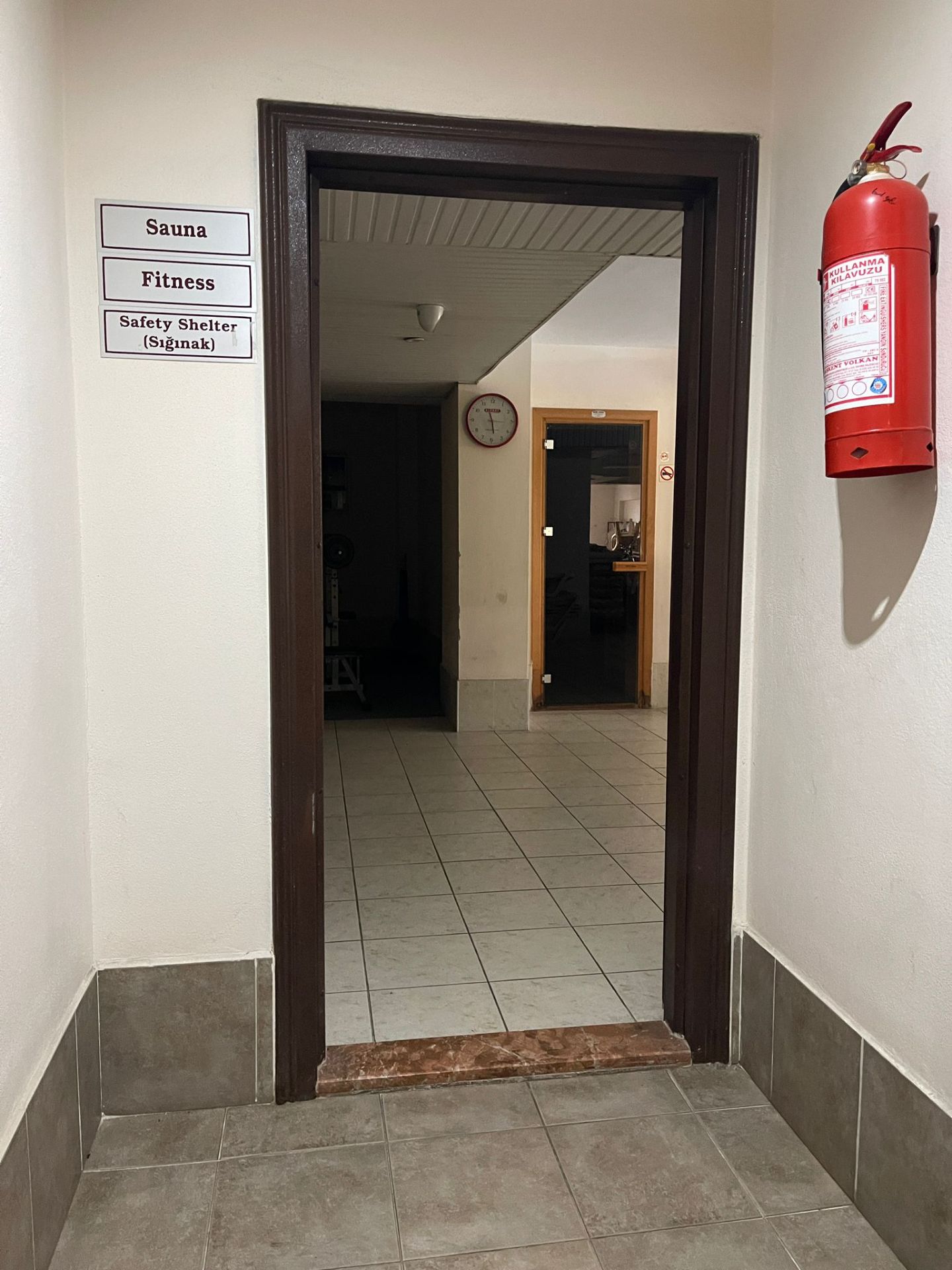 ALANYA MERKEZ KADIPAŞA MAHALLESİ | KURT SAFİR RESIDENCE'DA SATILIK 2+1 DAİRE - 15