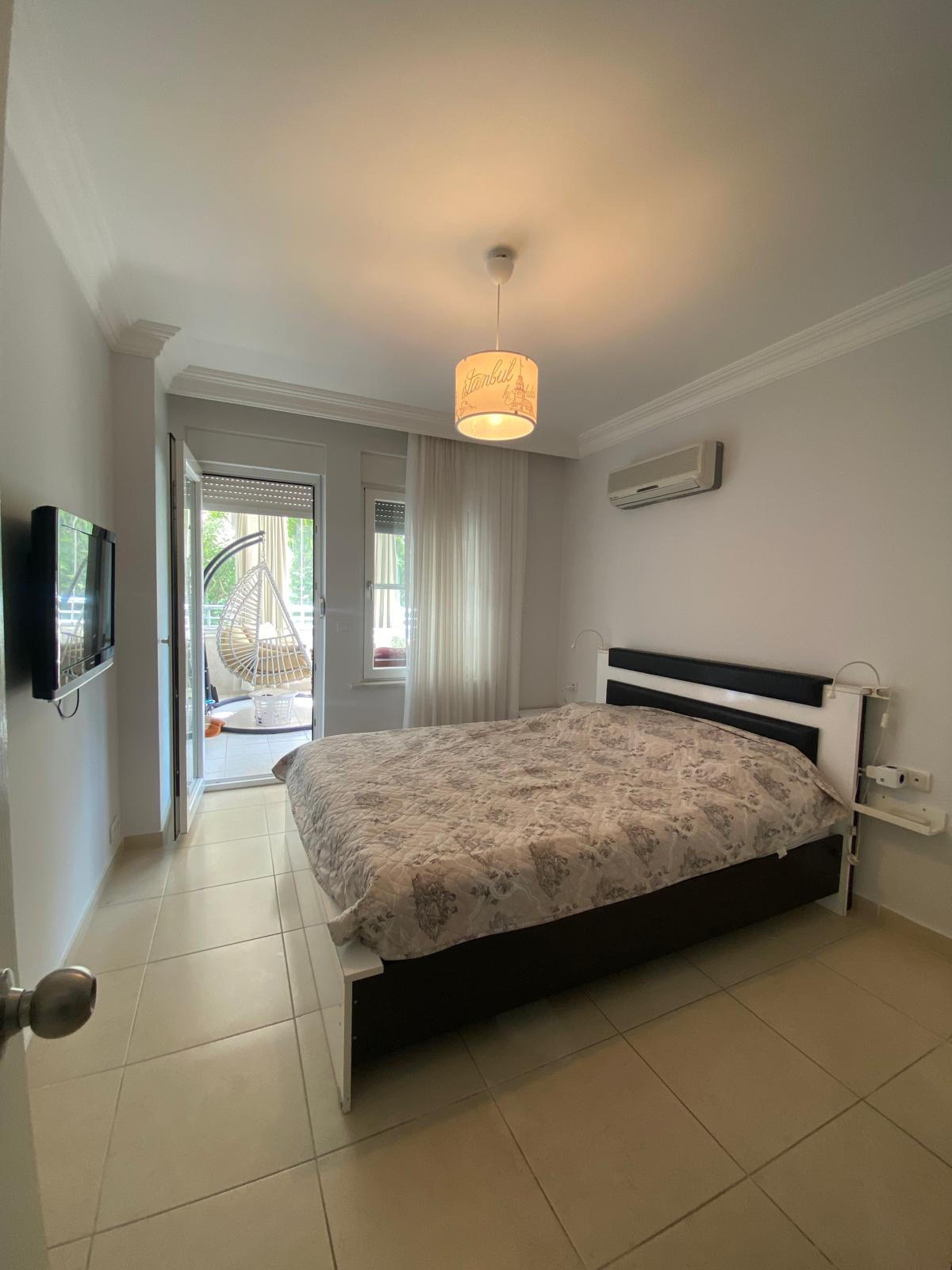ALANYA MERKEZ KADIPAŞA MAHALLESİ | KURT SAFİR RESIDENCE'DA SATILIK 2+1 DAİRE - 26