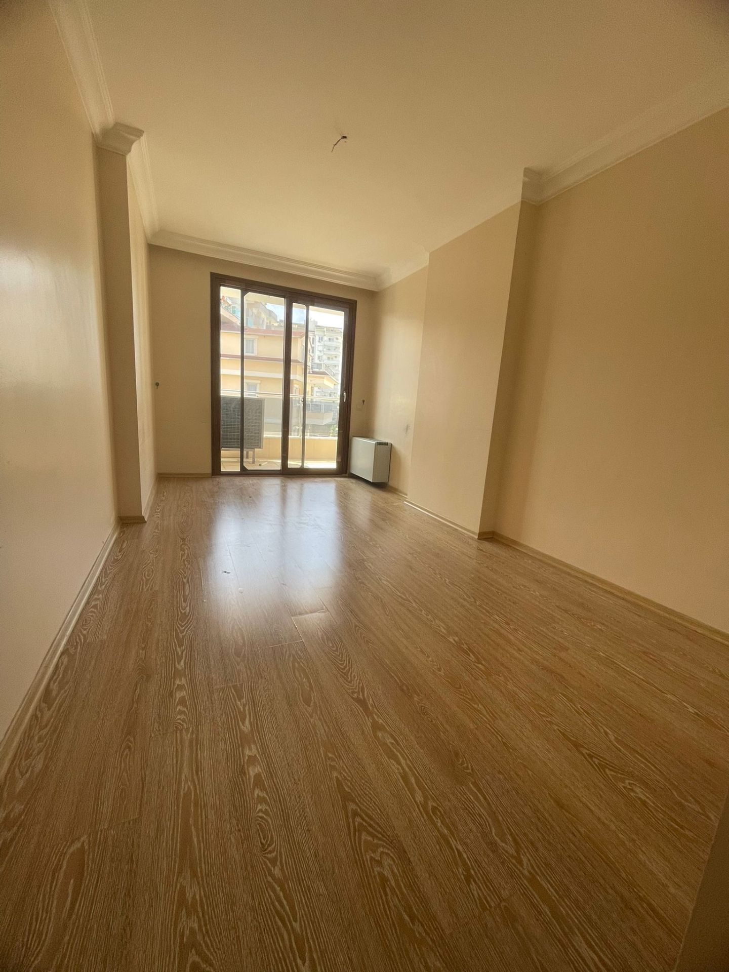 TAMAMI VATANDAŞLIĞA UYGUN | CİKCİLLİ KALE ŞEHİR 1'DE SATILIK 4+1 GENİŞ DAİRE - 5