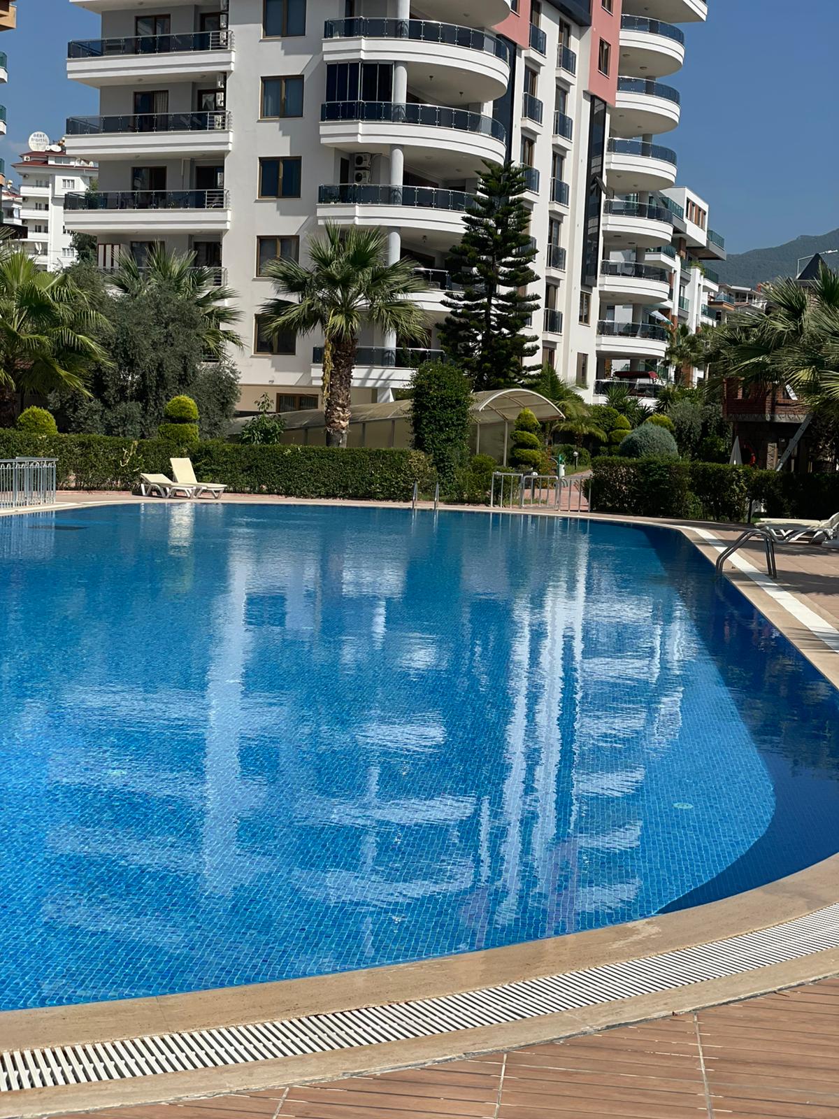 TAMAMI VATANDAŞLIĞA UYGUN | CİKCİLLİ KALE ŞEHİR 1'DE SATILIK 4+1 GENİŞ DAİRE - 10