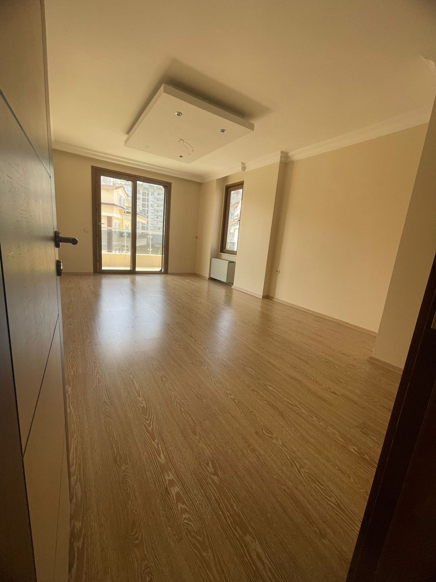 TAMAMI VATANDAŞLIĞA UYGUN | CİKCİLLİ KALE ŞEHİR 1'DE SATILIK 4+1 GENİŞ DAİRE - 15
