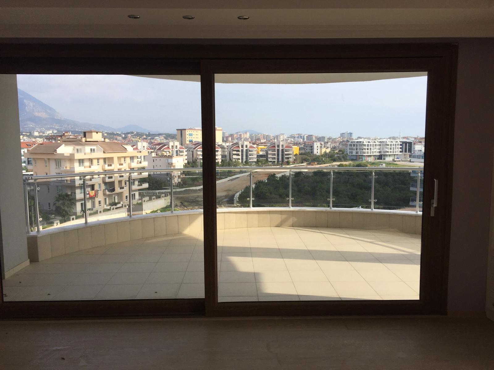 TAMAMI VATANDAŞLIĞA UYGUN | CİKCİLLİ KALE ŞEHİR 1'DE SATILIK 4+1 GENİŞ DAİRE - 17