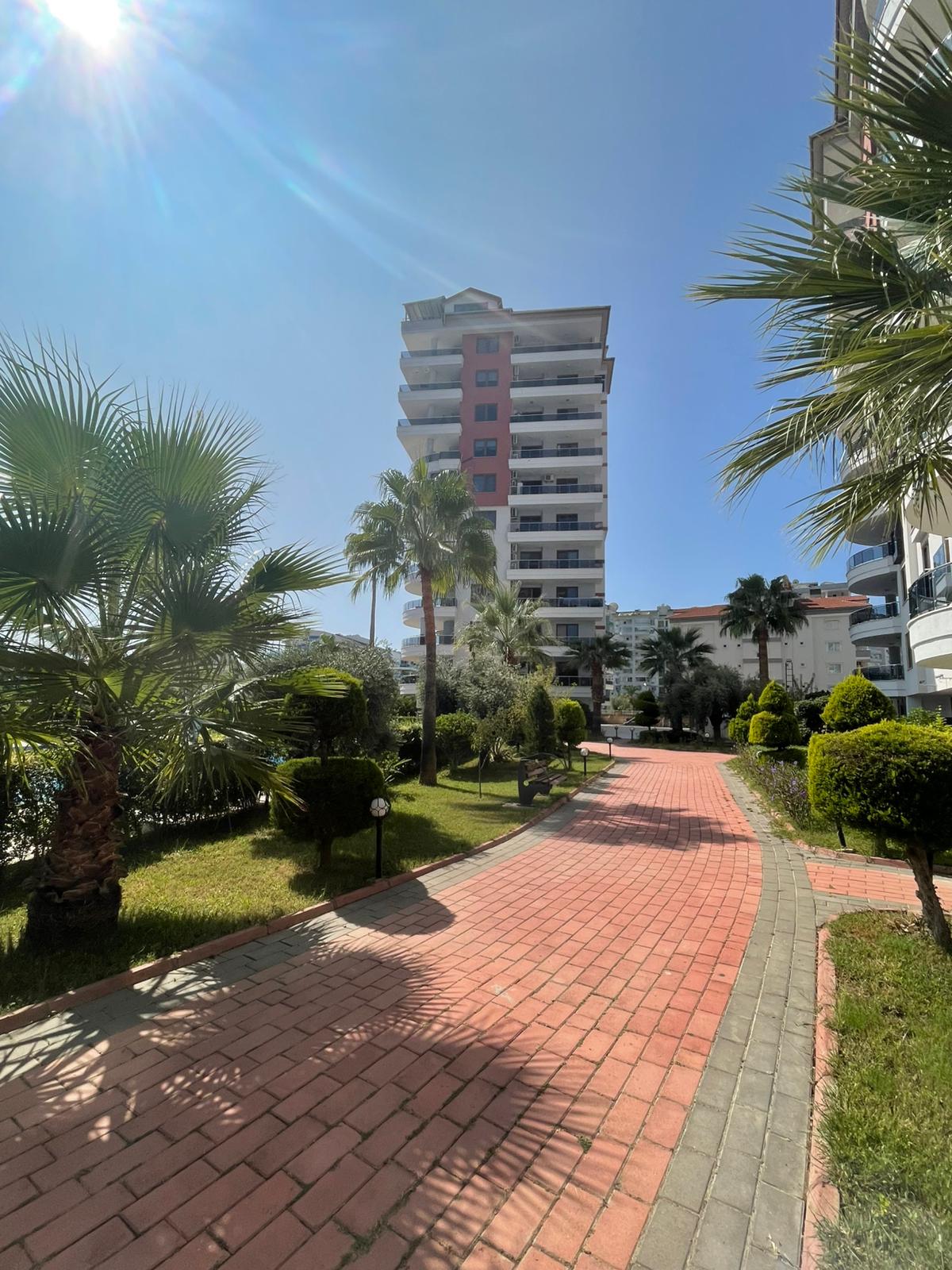 TAMAMI VATANDAŞLIĞA UYGUN | CİKCİLLİ KALE ŞEHİR 1'DE SATILIK 4+1 GENİŞ DAİRE - 18