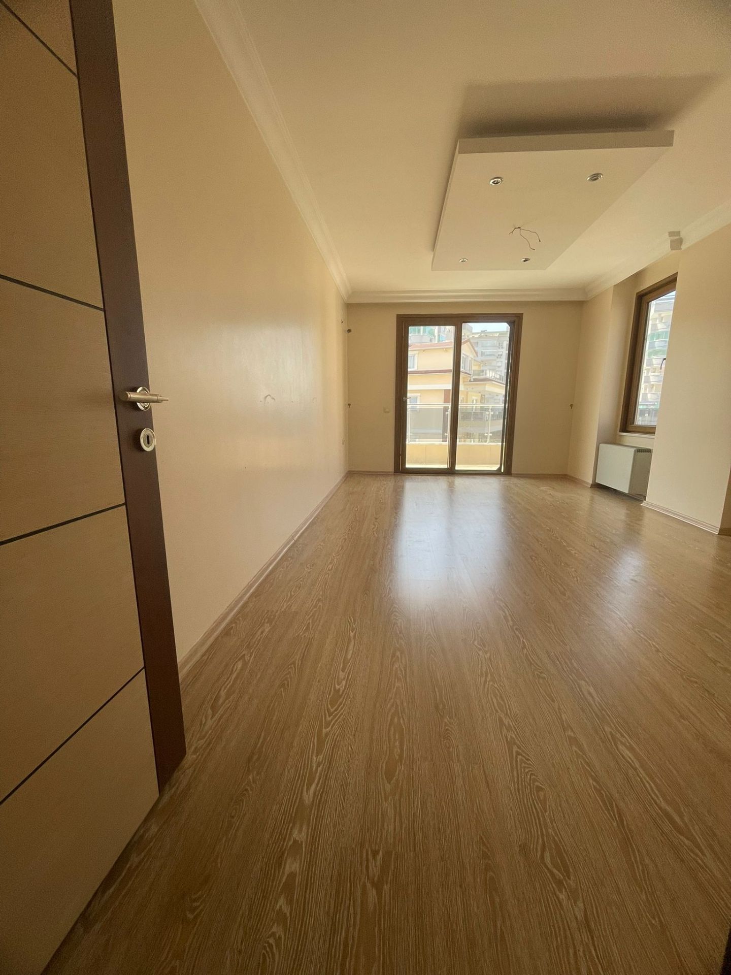TAMAMI VATANDAŞLIĞA UYGUN | CİKCİLLİ KALE ŞEHİR 1'DE SATILIK 4+1 GENİŞ DAİRE - 23