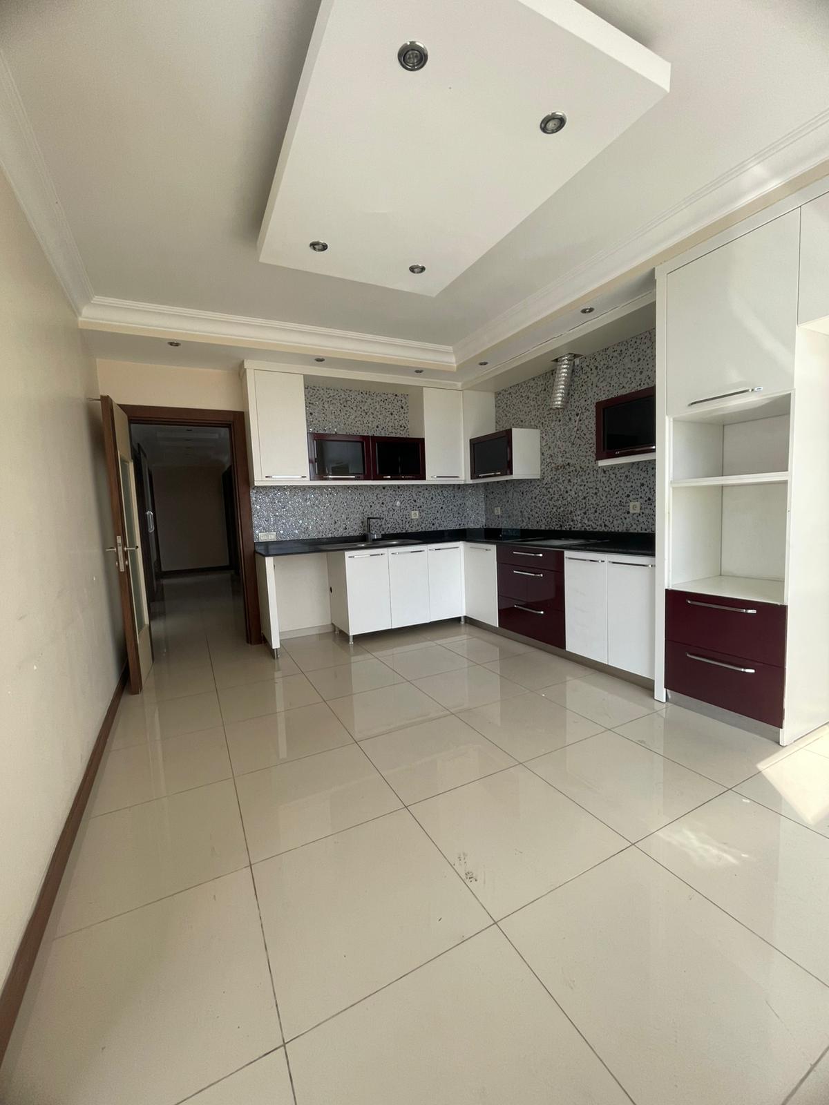 TAMAMI VATANDAŞLIĞA UYGUN | CİKCİLLİ KALE ŞEHİR 1'DE SATILIK 4+1 GENİŞ DAİRE - 27