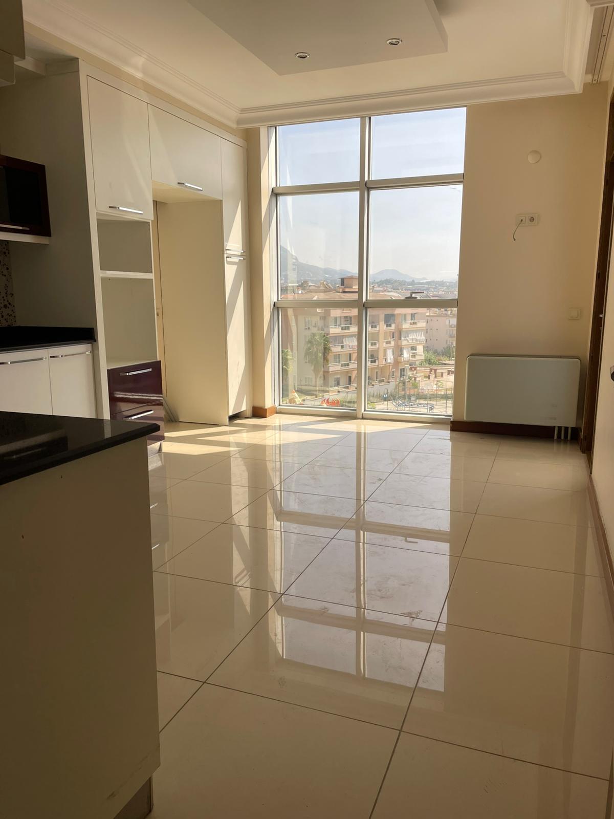 TAMAMI VATANDAŞLIĞA UYGUN | CİKCİLLİ KALE ŞEHİR 1'DE SATILIK 4+1 GENİŞ DAİRE - 29