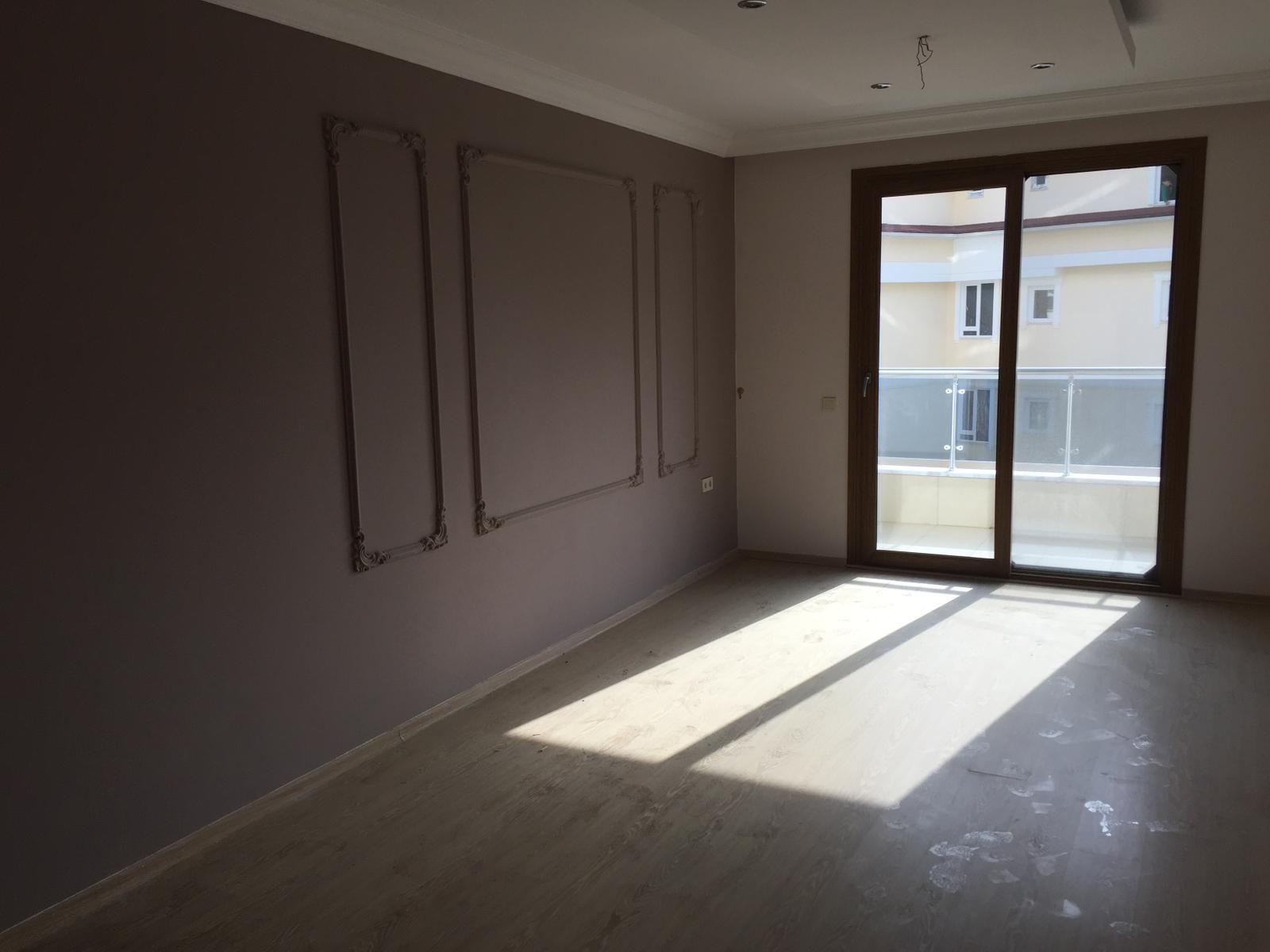 TAMAMI VATANDAŞLIĞA UYGUN | CİKCİLLİ KALE ŞEHİR 1'DE SATILIK 4+1 GENİŞ DAİRE - 31