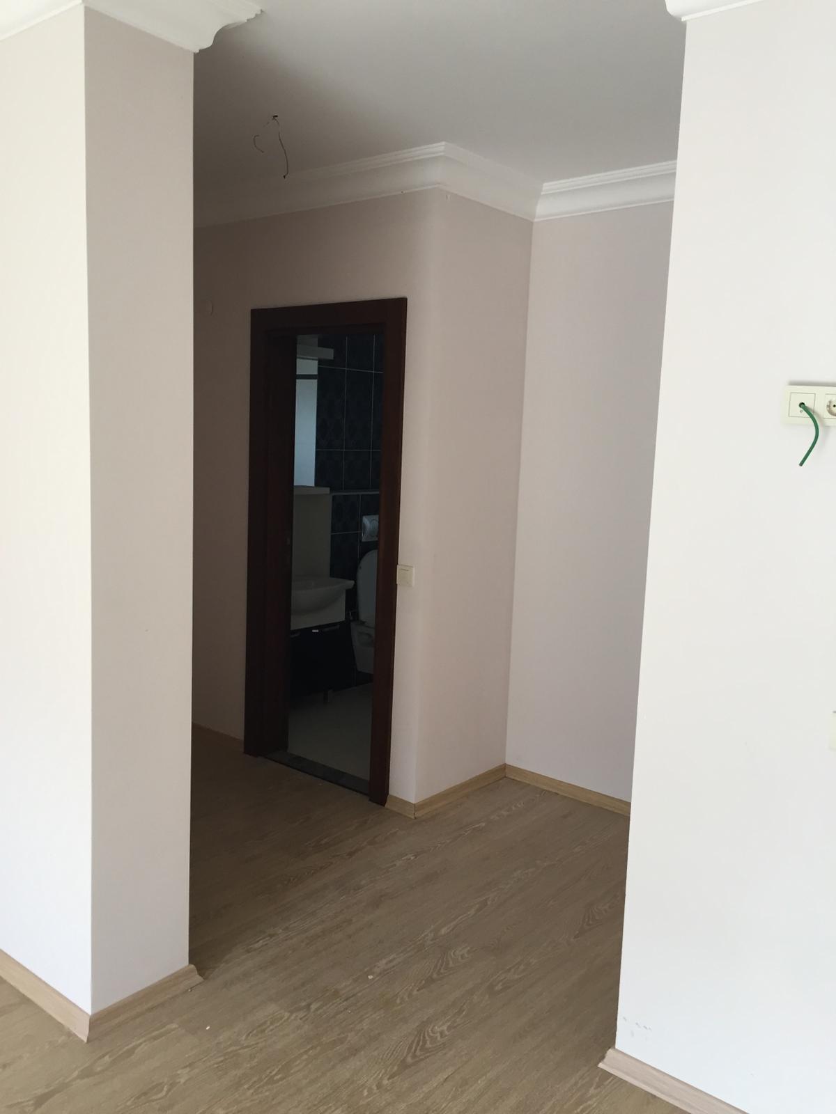 TAMAMI VATANDAŞLIĞA UYGUN | CİKCİLLİ KALE ŞEHİR 1'DE SATILIK 4+1 GENİŞ DAİRE - 33