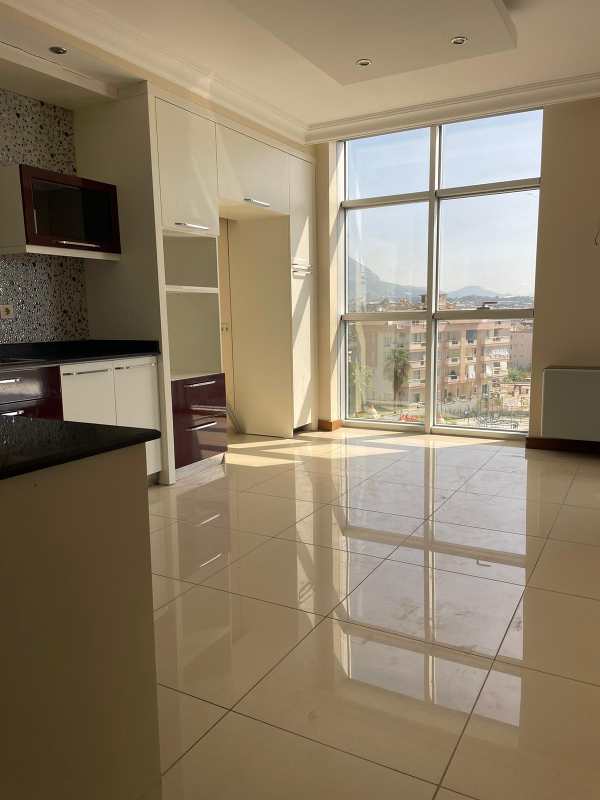TAMAMI VATANDAŞLIĞA UYGUN | CİKCİLLİ KALE ŞEHİR 1'DE SATILIK 4+1 GENİŞ DAİRE - 36