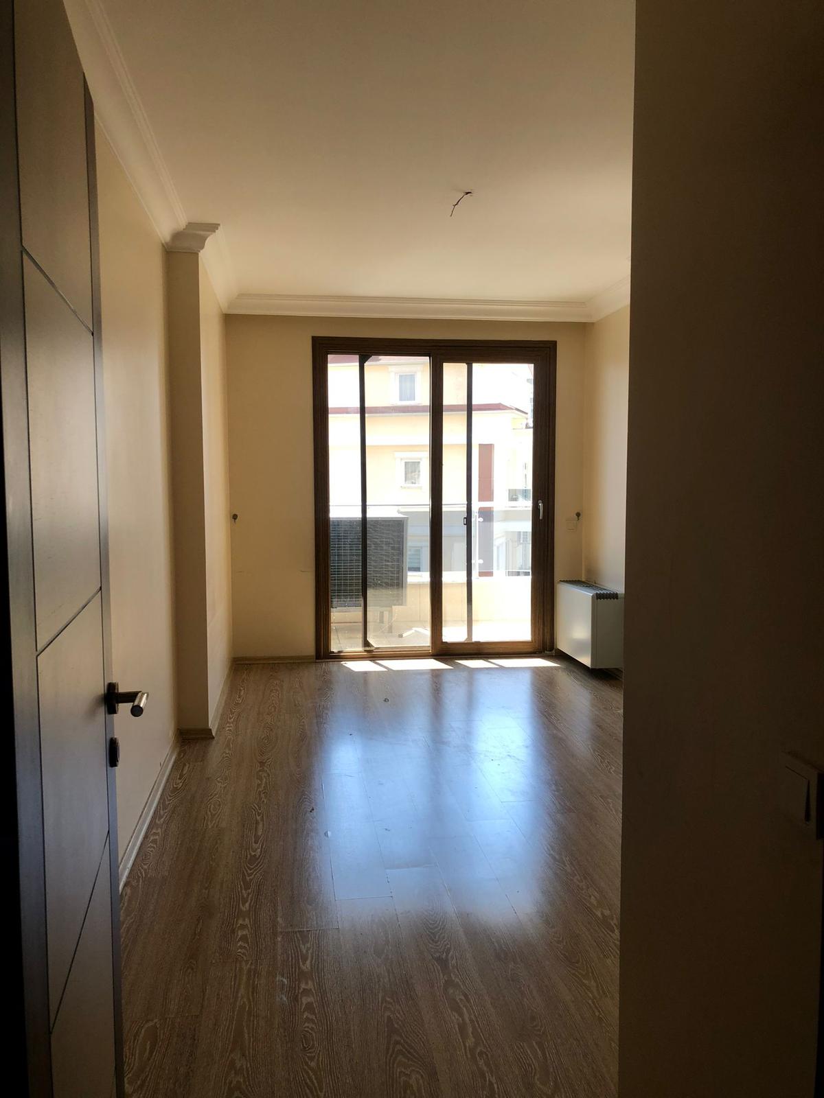 TAMAMI VATANDAŞLIĞA UYGUN | CİKCİLLİ KALE ŞEHİR 1'DE SATILIK 4+1 GENİŞ DAİRE - 37