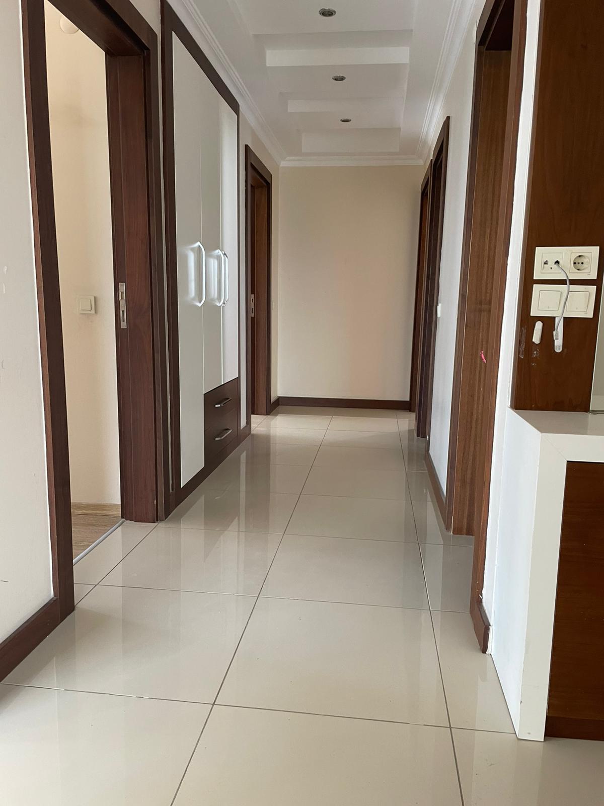 TAMAMI VATANDAŞLIĞA UYGUN | CİKCİLLİ KALE ŞEHİR 1'DE SATILIK 4+1 GENİŞ DAİRE - 38