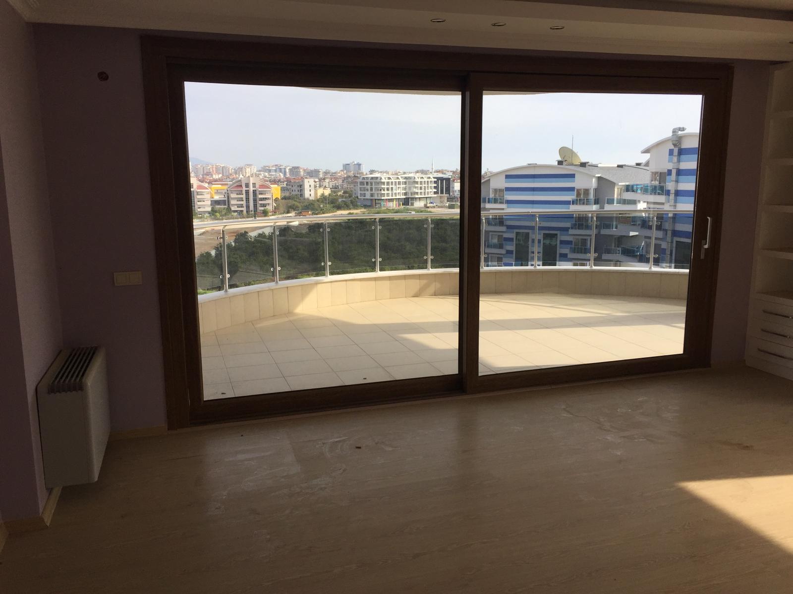 TAMAMI VATANDAŞLIĞA UYGUN | CİKCİLLİ KALE ŞEHİR 1'DE SATILIK 4+1 GENİŞ DAİRE - 39