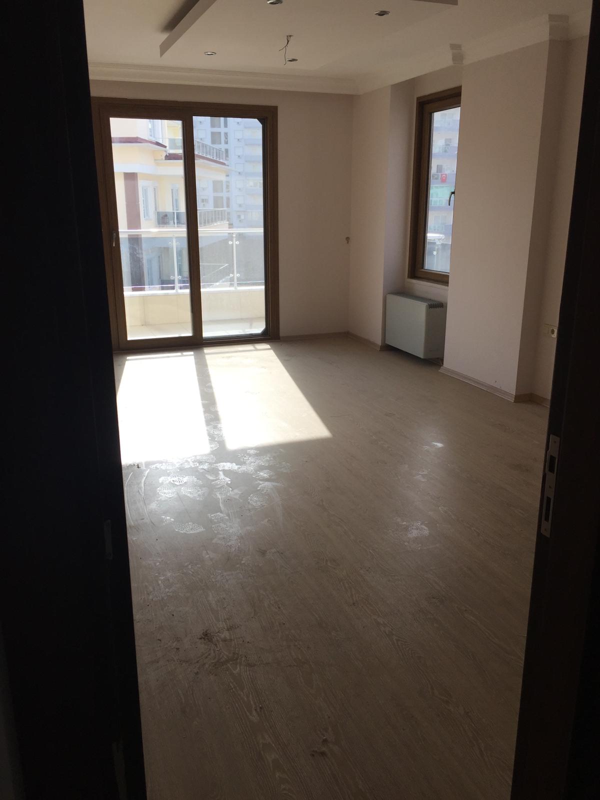 TAMAMI VATANDAŞLIĞA UYGUN | CİKCİLLİ KALE ŞEHİR 1'DE SATILIK 4+1 GENİŞ DAİRE - 40